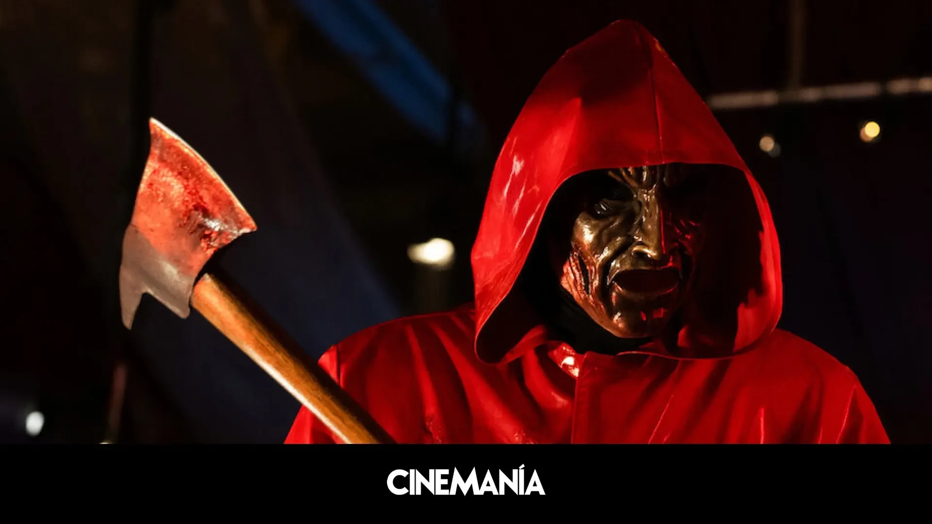 No lleva ni 3 días y ya es número 1 en Netflix: la nueva entrega de esta saga del creador de 'Pesadillas'