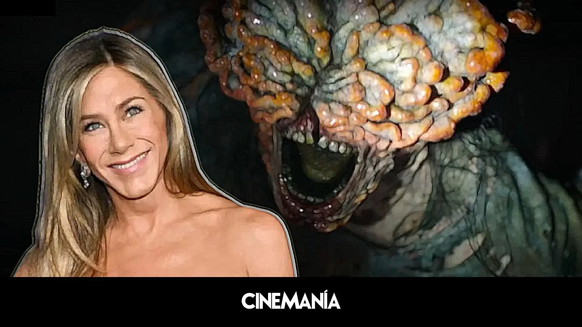 Jennifer Aniston reacciona a su aparición sorpresa en 'The Last of Us'