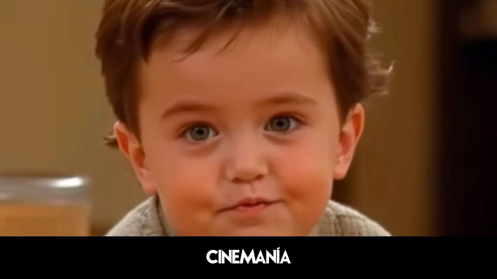 'Friends' en versión bebés adorables: la nueva tendencia viral de vídeos con IA