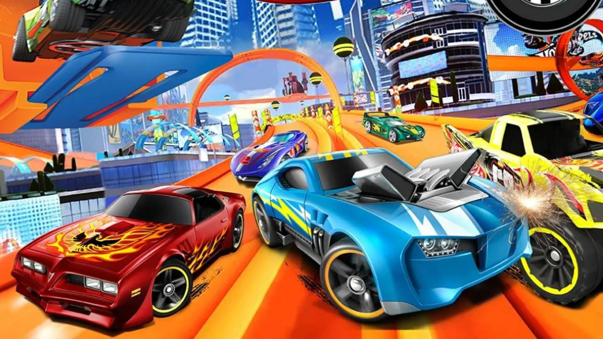 Mattel busca otro bombazo: el director de 'Wicked' se hará cargo de la película de los 'Hot Wheels'