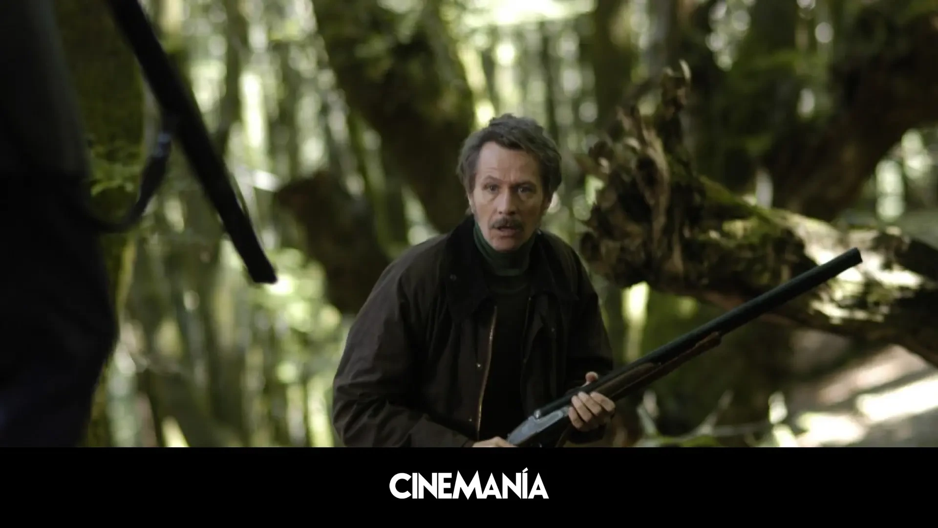 Si te gustó 'As bestas', no te pierdas este thriller español con Gary Oldman que puedes ver gratis