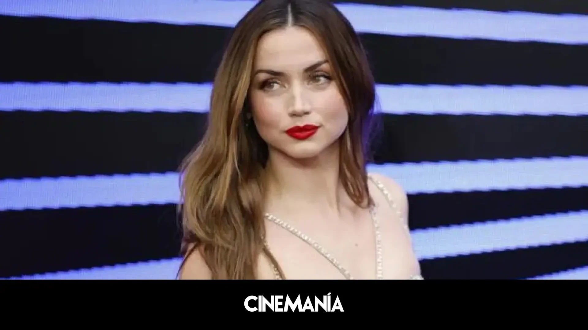 Ana de Armas te resume todo lo que necesitas saber de 'John Wick' antes de 'Ballerina': 