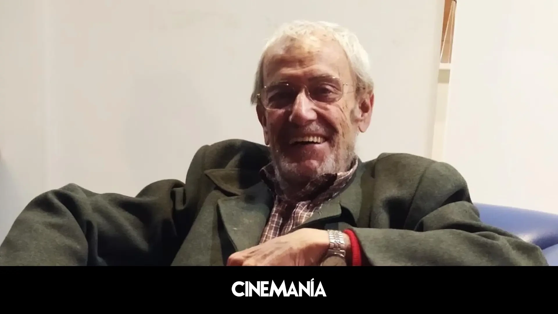 Muere el legendario actor de doblaje Javier Franquelo, que ponía voz al señor Burns