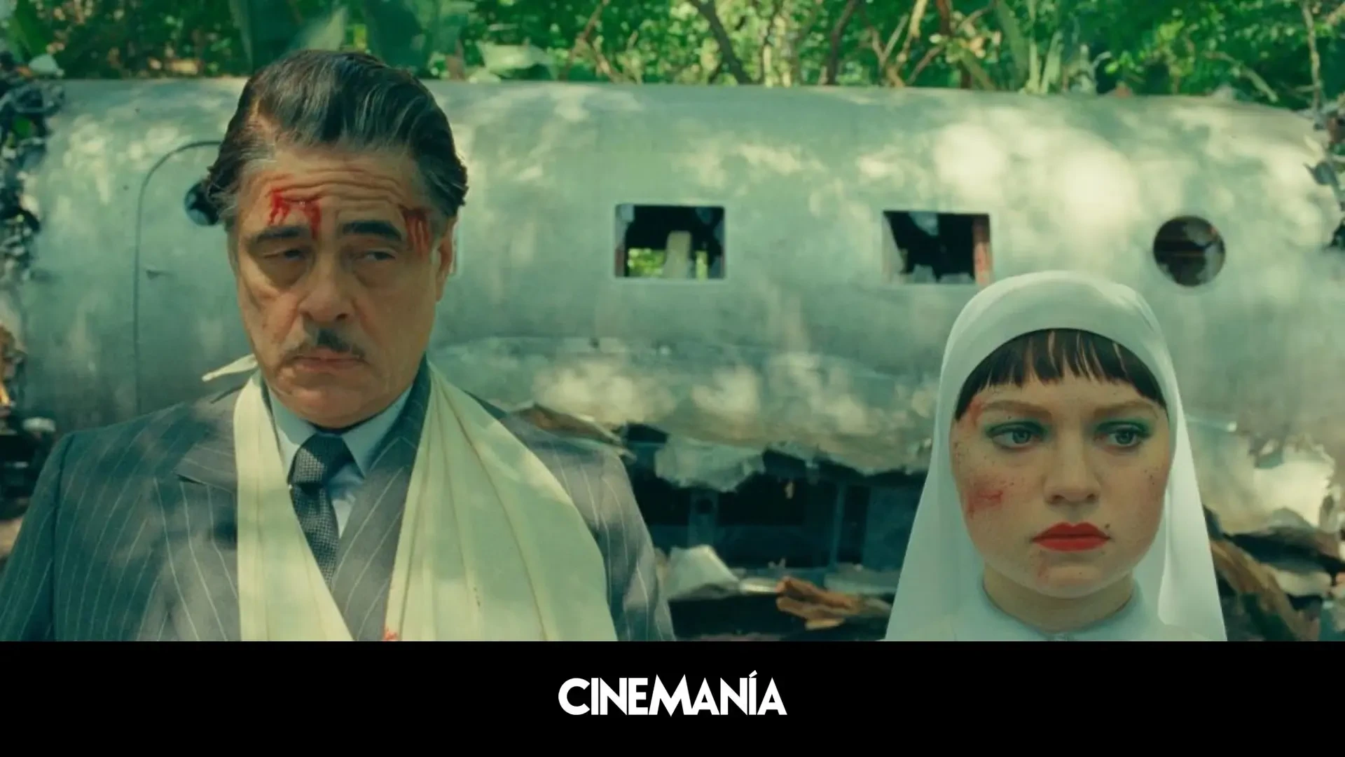 Wes Anderson, más allá del bien y del mal: su mejor película es la aventura de una reconciliación en Cannes 2025