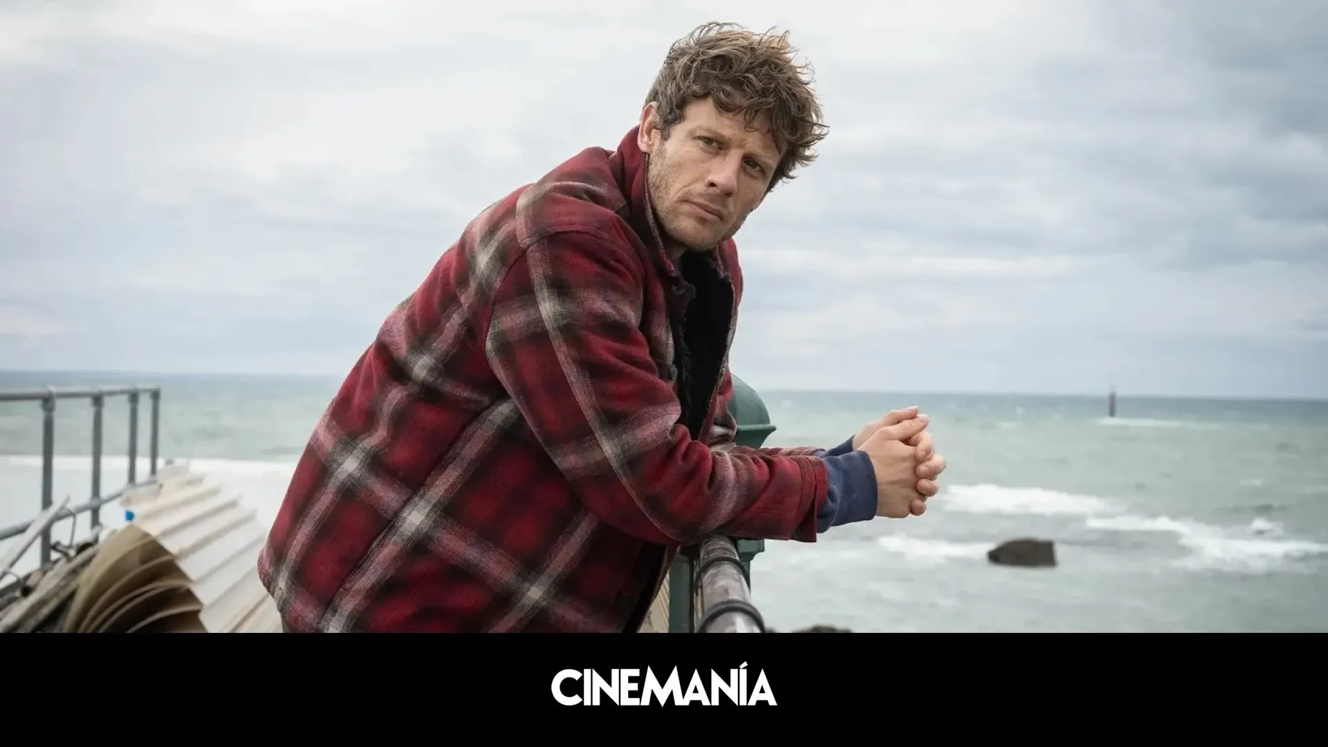Dura 4 horas y te tendrá en vilo hasta el final: la adictiva miniserie en streaming que devorarás en una tarde