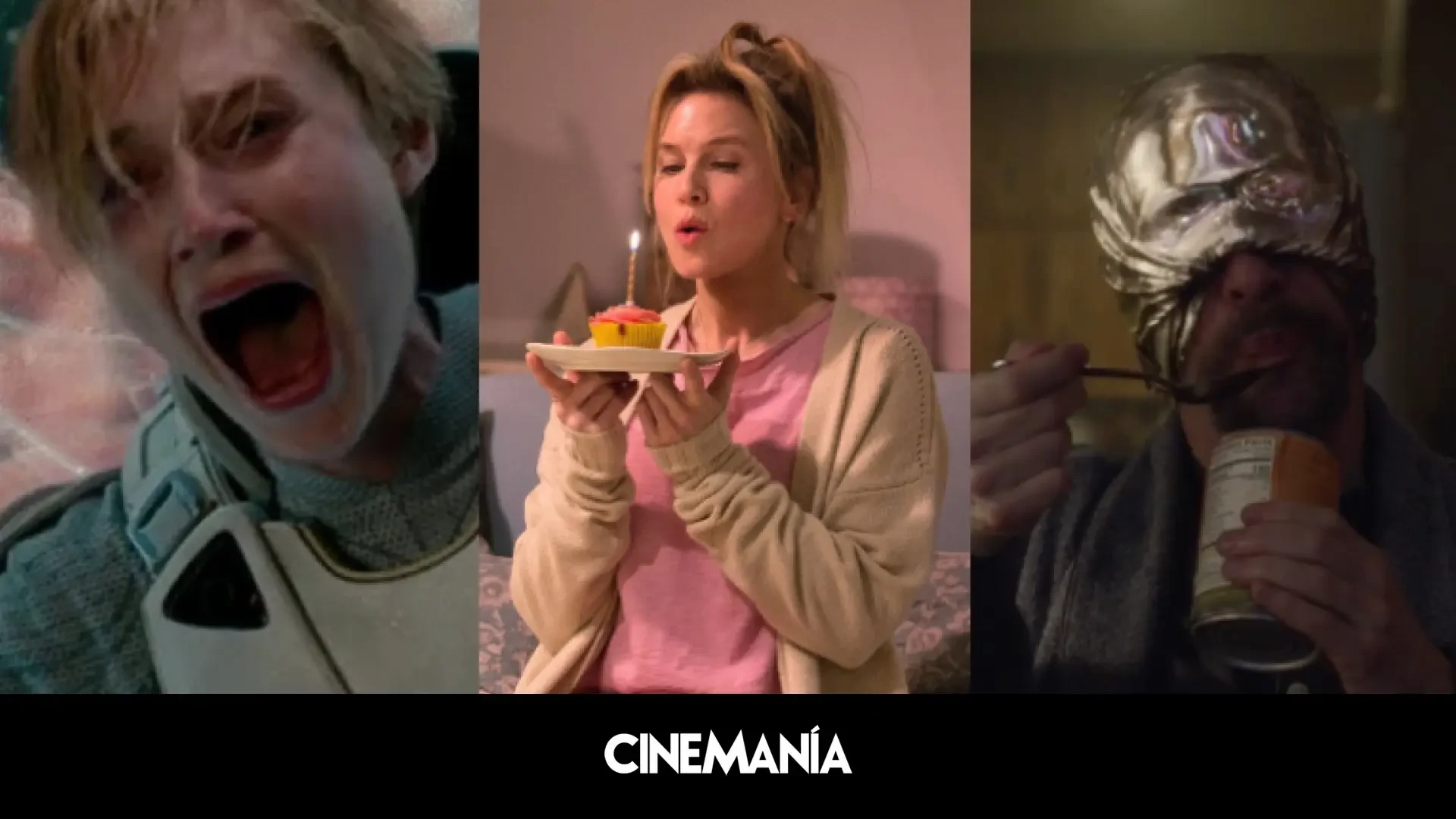 Qué ver hoy Viernes Santo en Netflix, Amazon Prime Video y Max