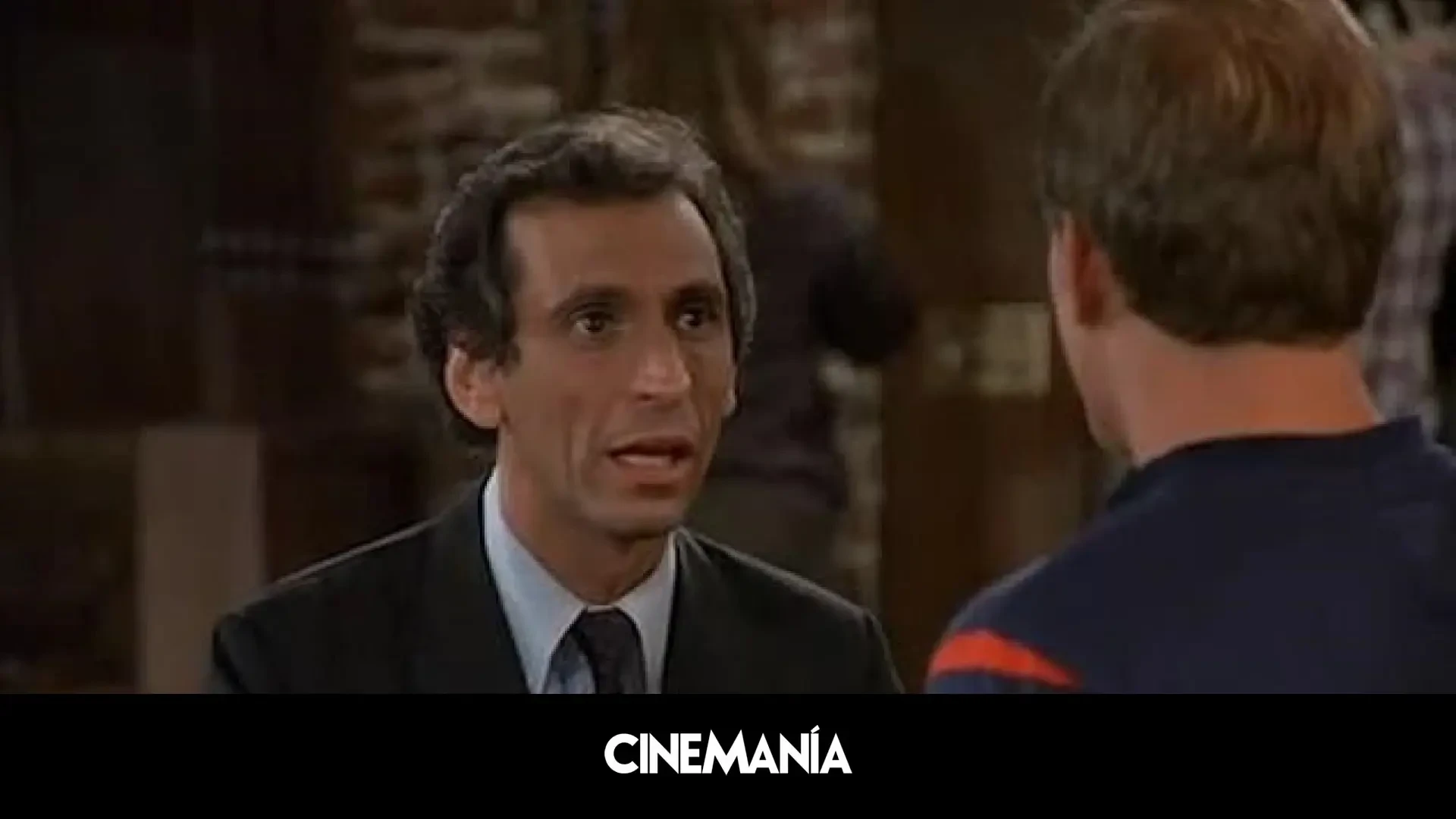 Muere a los 86 años un recordado actor con éxitos como 'Space Jam' y 'El síndrome de China'