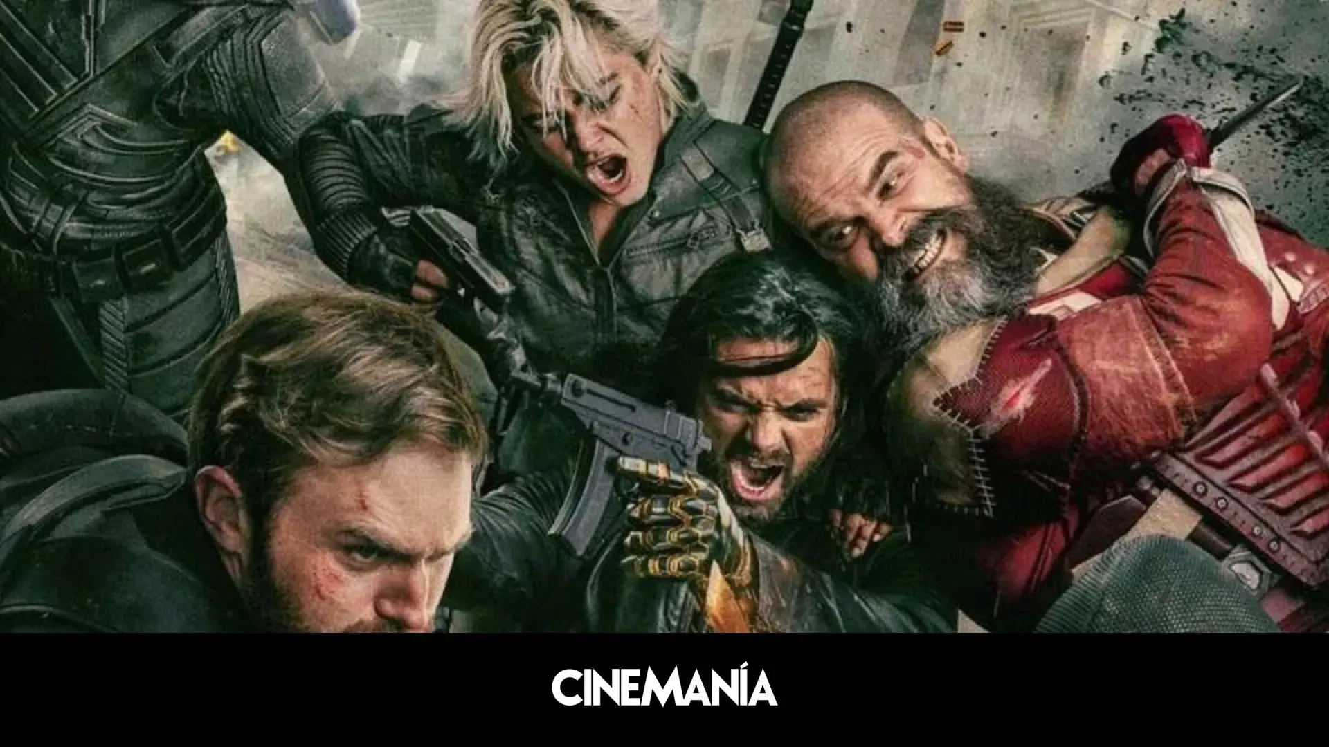 Ya es oficial, Marvel cambia el título de 'Thunderbolts*' reventando su mayor spoiler: 