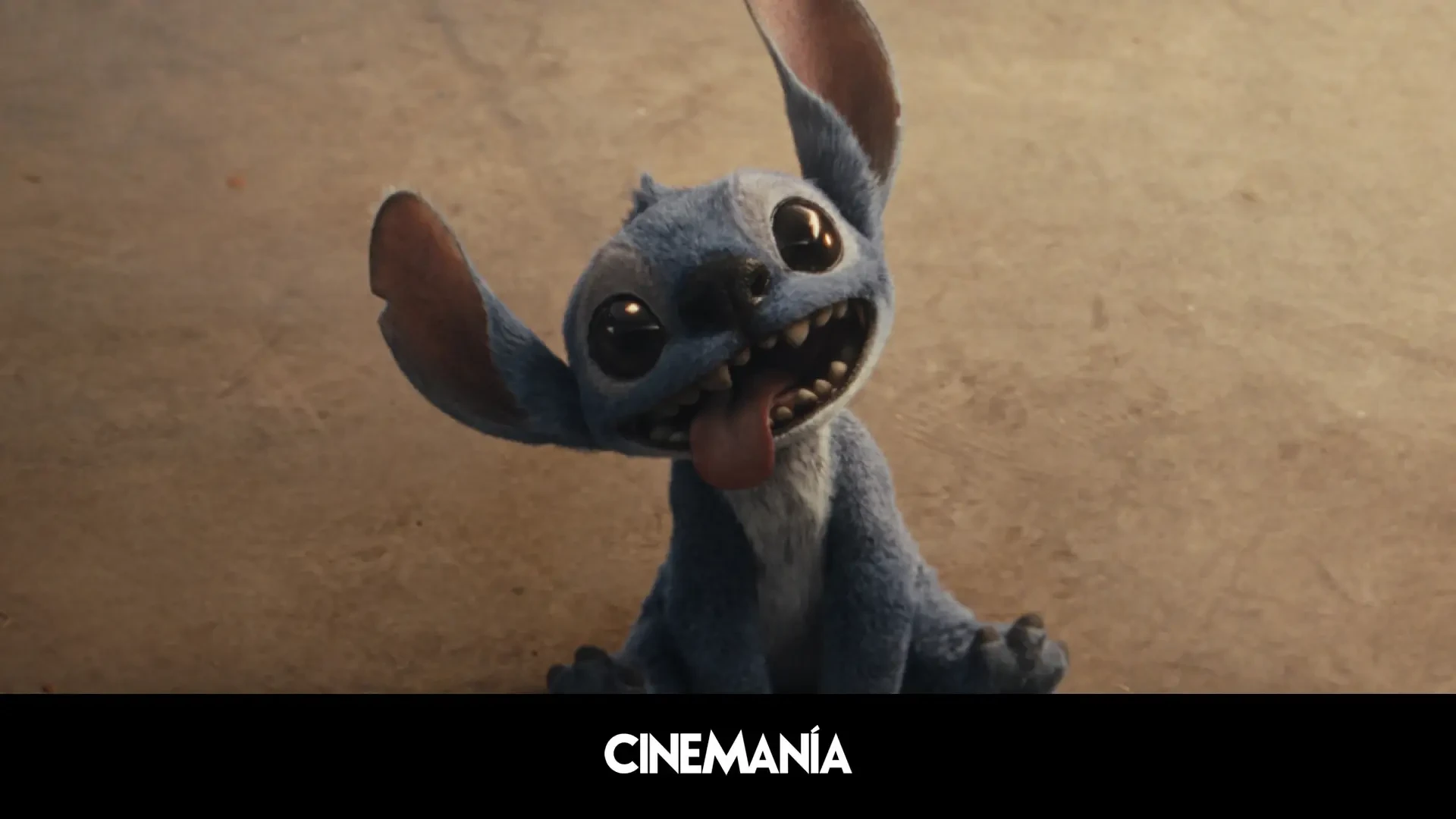 El triunfo de 'Lilo y Stitch' parece tan seguro que Disney ya piensa en la secuela