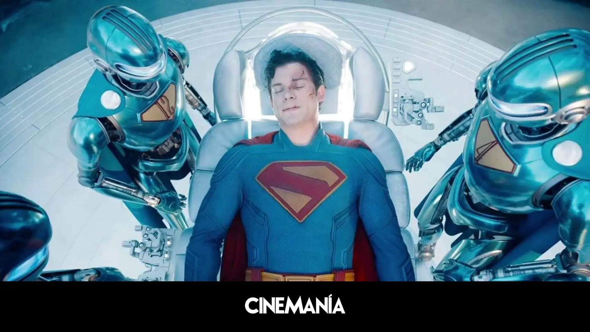 ¿'Superman' tiene escena postcréditos? James Gunn ha sido especialmente cuidadoso