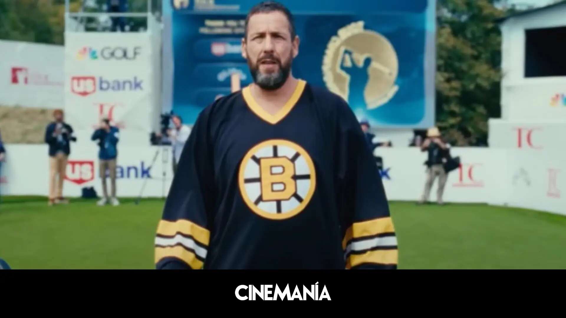 La comedia más mítica de Adam Sandler estrena secuela en Netflix 29 años después