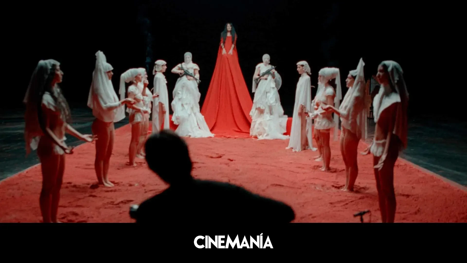 'La guitarra flamenca de Yerai Cortés' llega a Max: cuándo ver en streaming el documental de C. Tangana