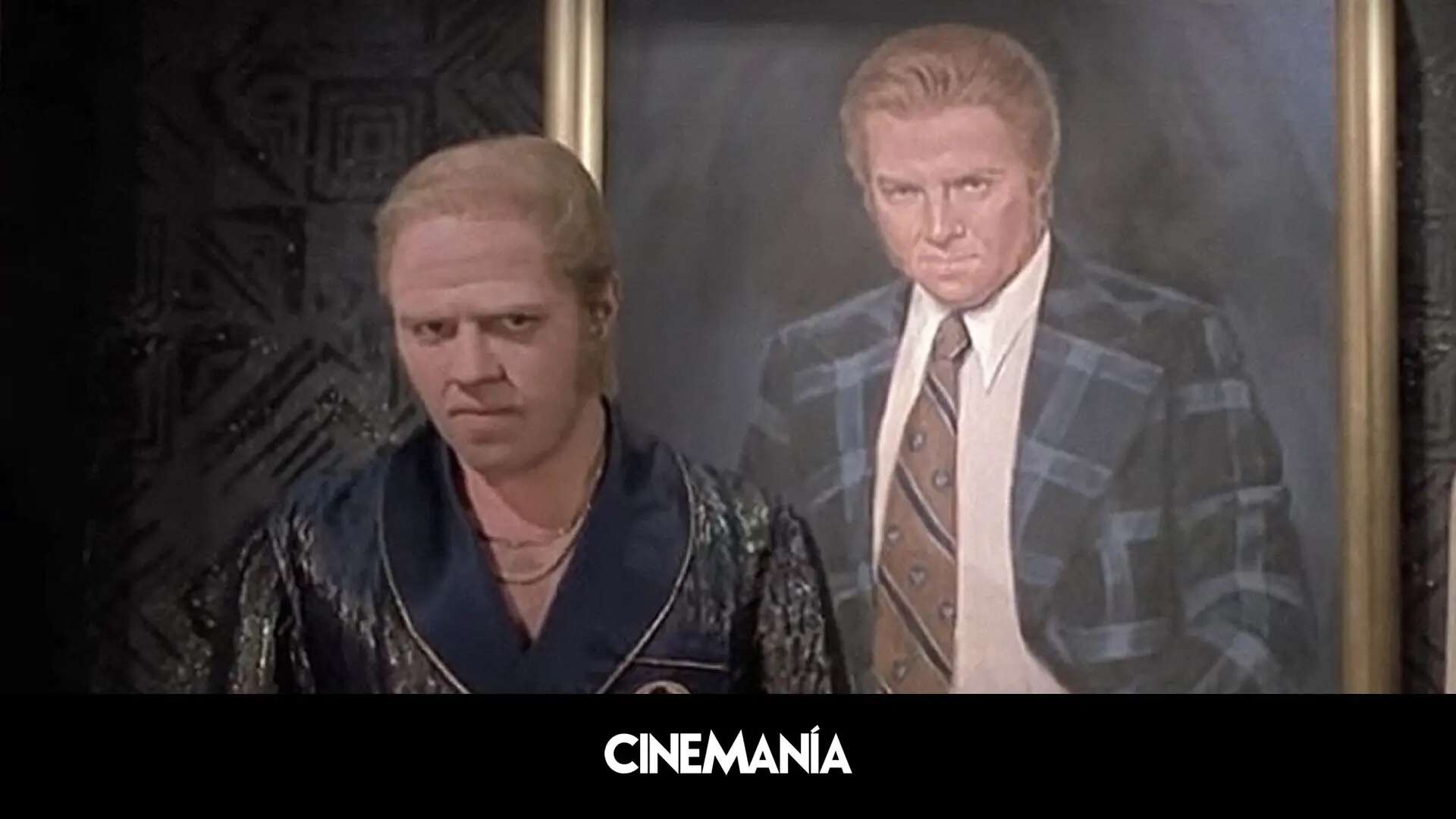 Donald Trump fue la inspiración de Biff en 'Regreso al futuro 2' y otros villanos codiciosos de los 80