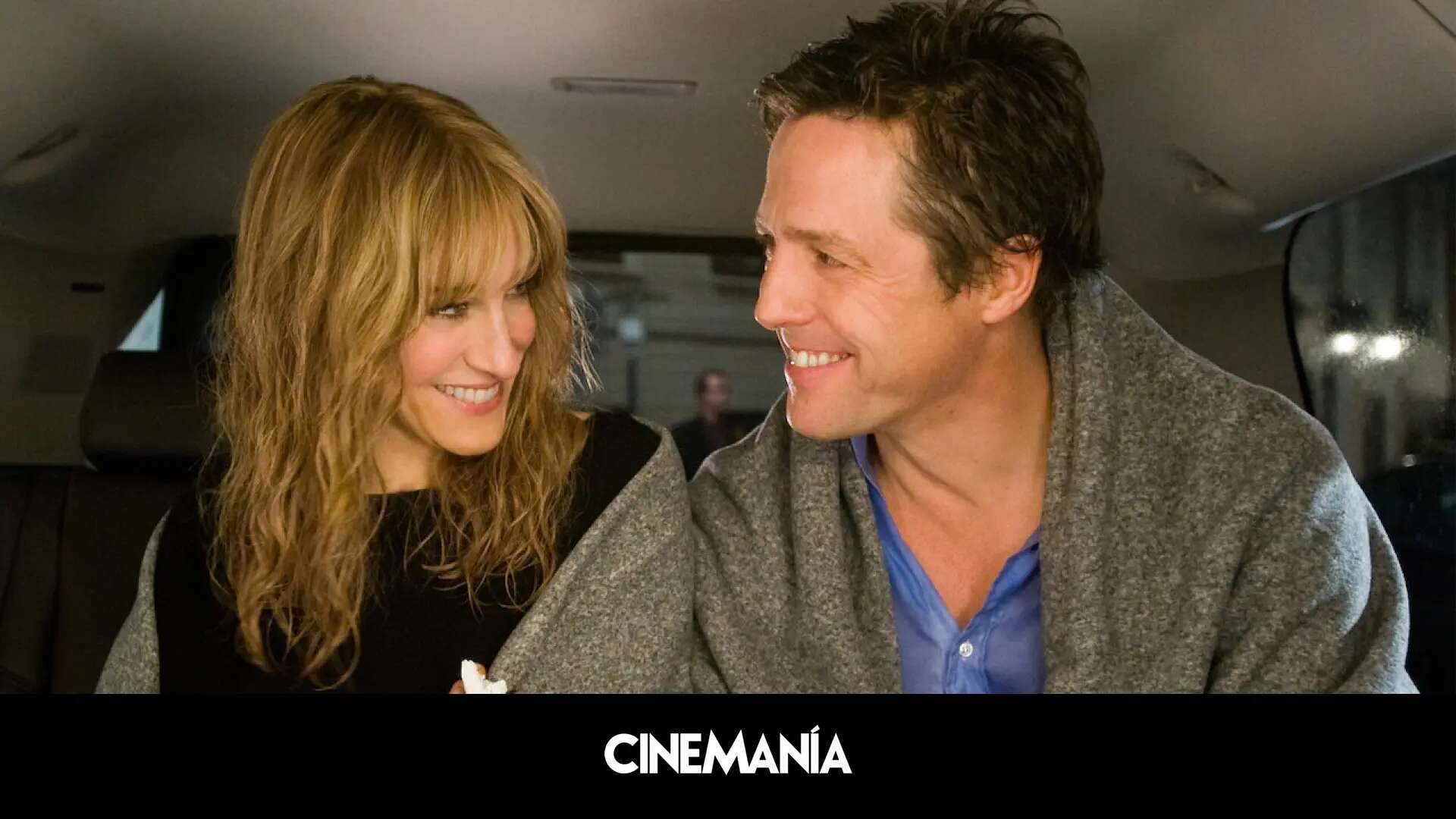 Esta fue la película que apartó a Hugh Grant de las comedias románticas: 