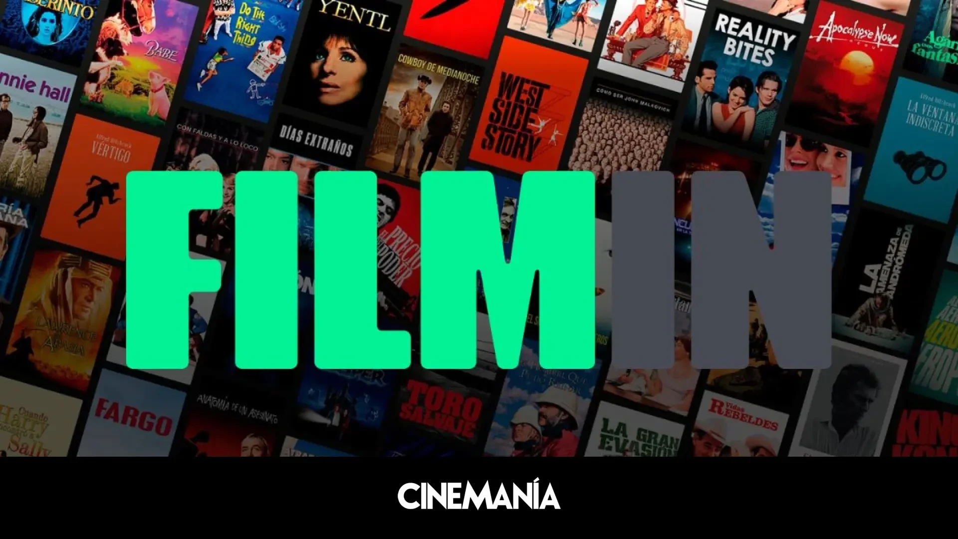 Filmin ofrece 3 meses de suscripción por el precio de 1 para disfrutar del 'streaming' por 9,99€