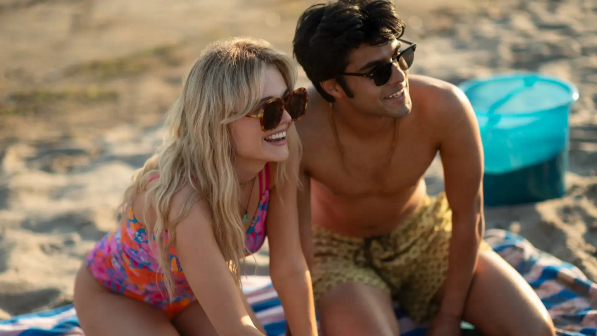 La serie del verano llega a Prime Video: todo lo que tienes que saber sobre este adictivo misterio juvenil