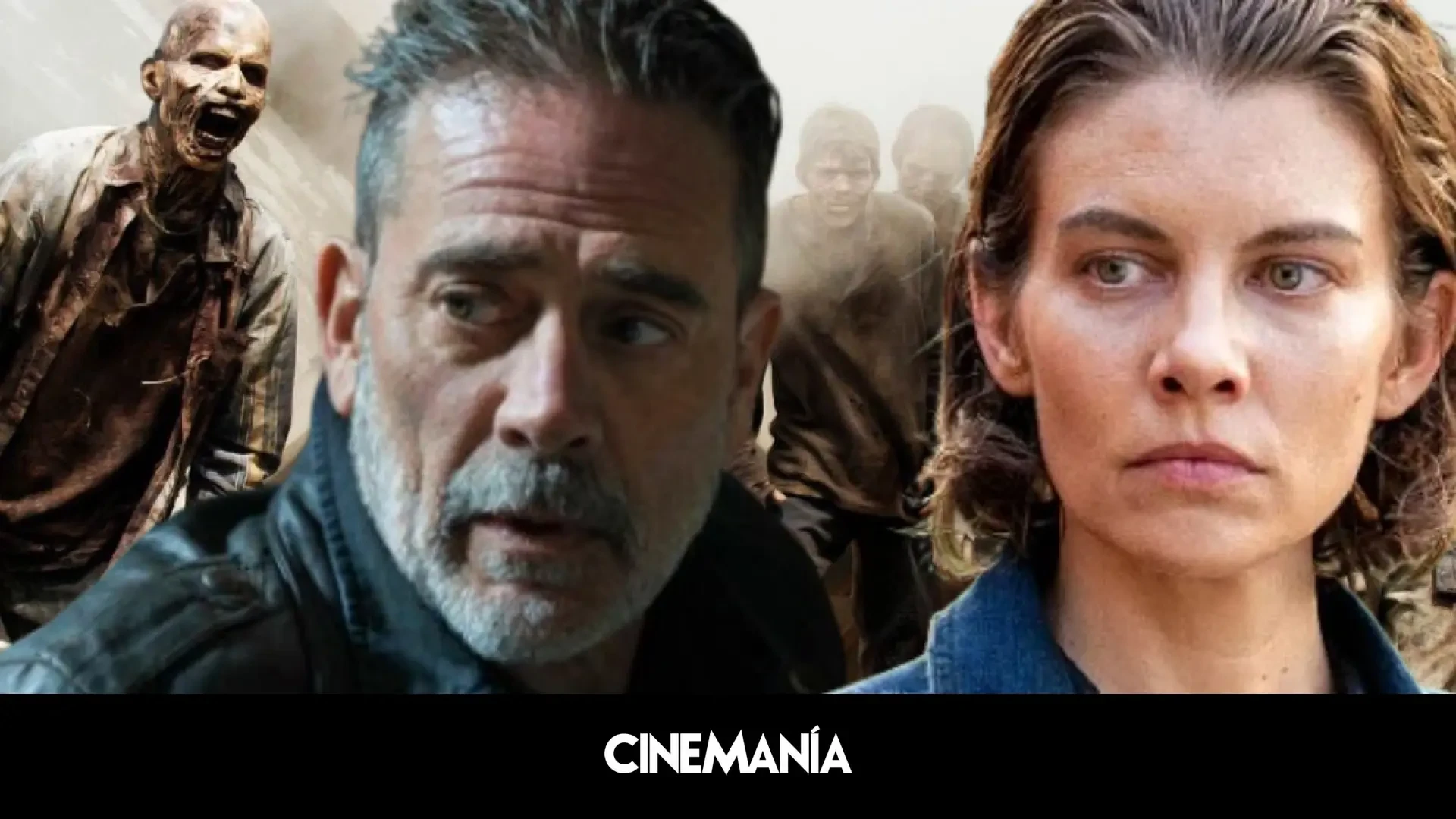 El final de 'The Walking Dead: Dead City', temporada 2, explicado por Maggie (Lauren Cohan):