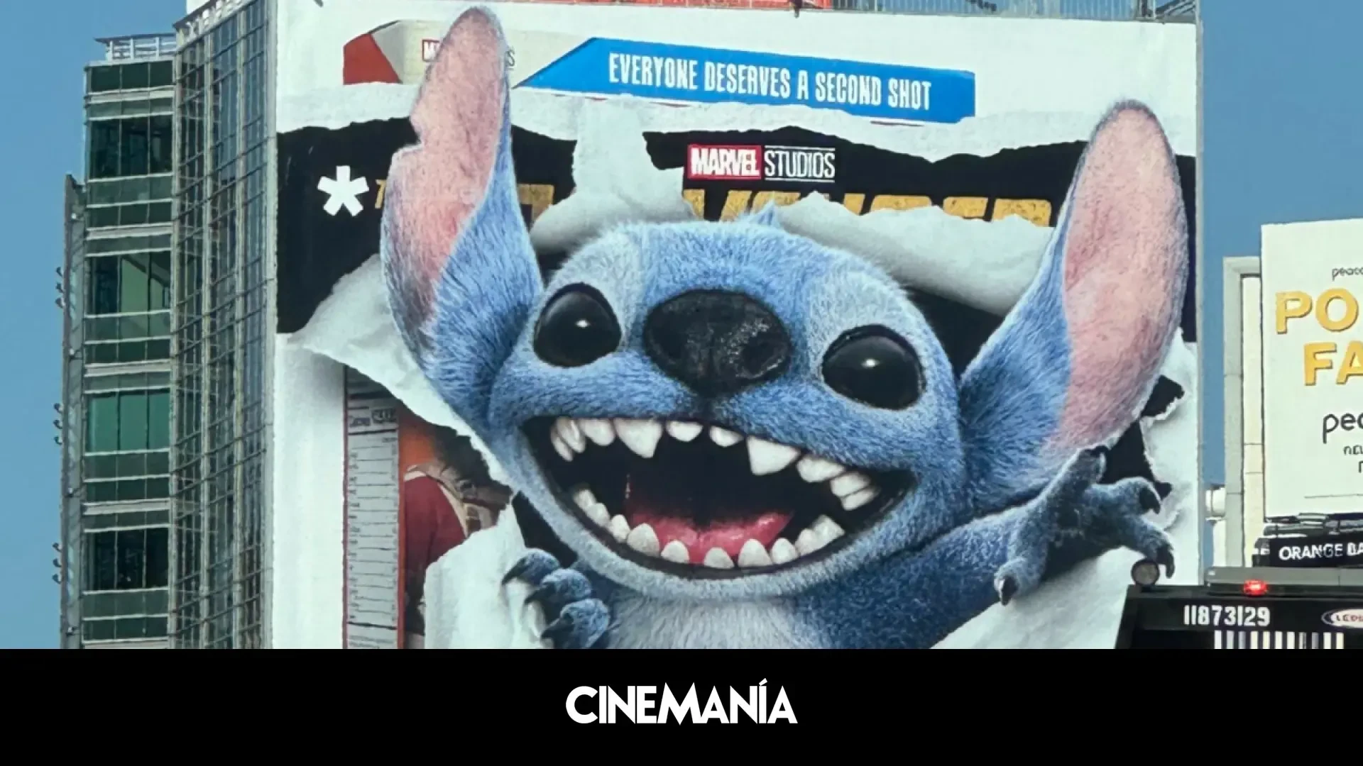 Ni 'Cónclave' ni 'Thunderbolts*': esta es la mejor campaña viral para una película ahora mismo