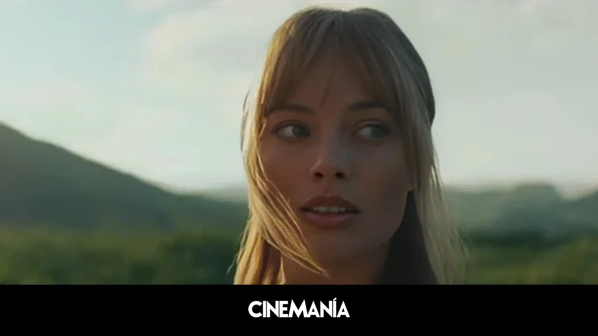 Margot Robbie reaparece después de 'Barbie': mira la atrevida película que estrena este año