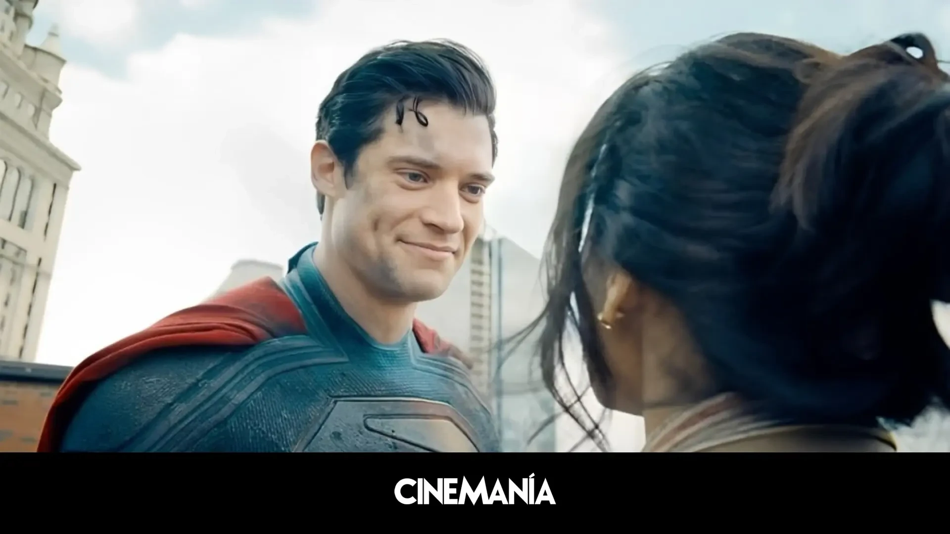 ¿Cuál es el mejor Superman del cine? Elige a tu favorito: Christopher Reeve, Henry Cavill el nuevo David Corenswet...