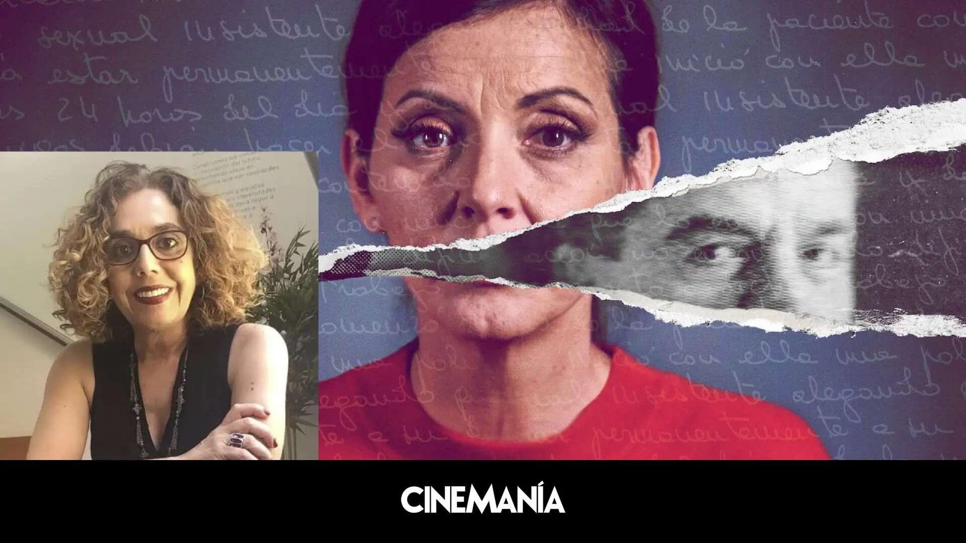 'Nevenka', el documental de Maribel Sánchez-Maroto sobre la condena por abuso sexual del alcalde Ponferrada