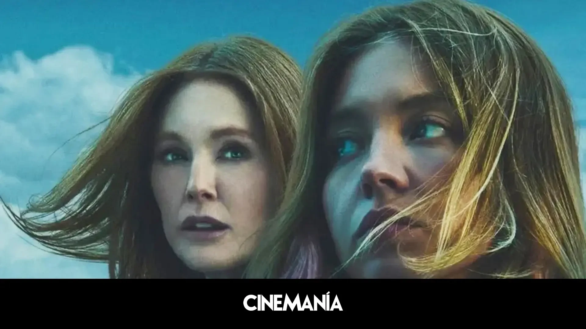 Cuándo y dónde ver 'Echo Valley', el thriller en el que Julianne Moore y Sydney Sweeney son madre e hija