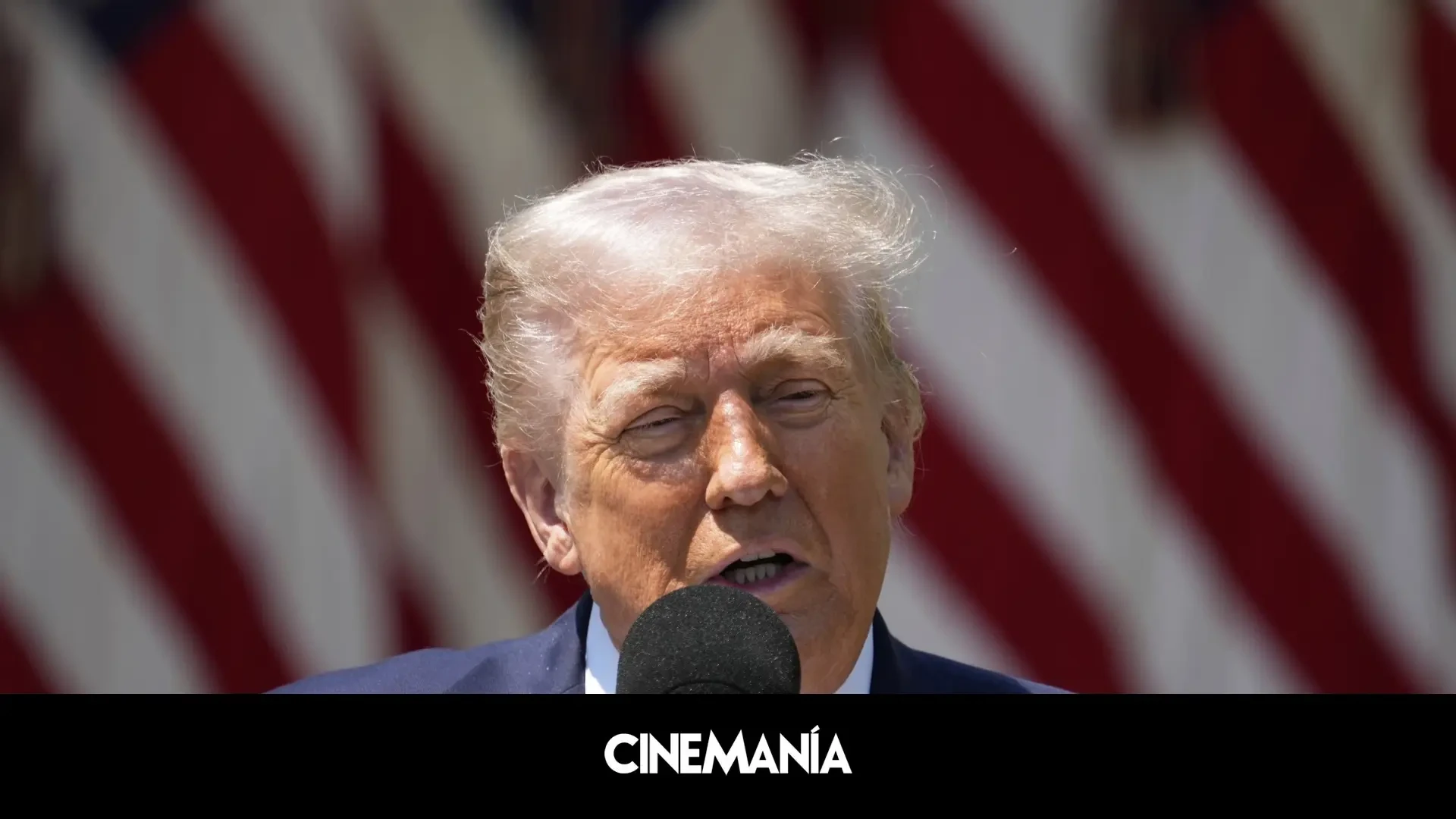 Hollywood tiembla ante los aranceles de Trump: estas son las preguntas que más preocupan a los grandes estudios