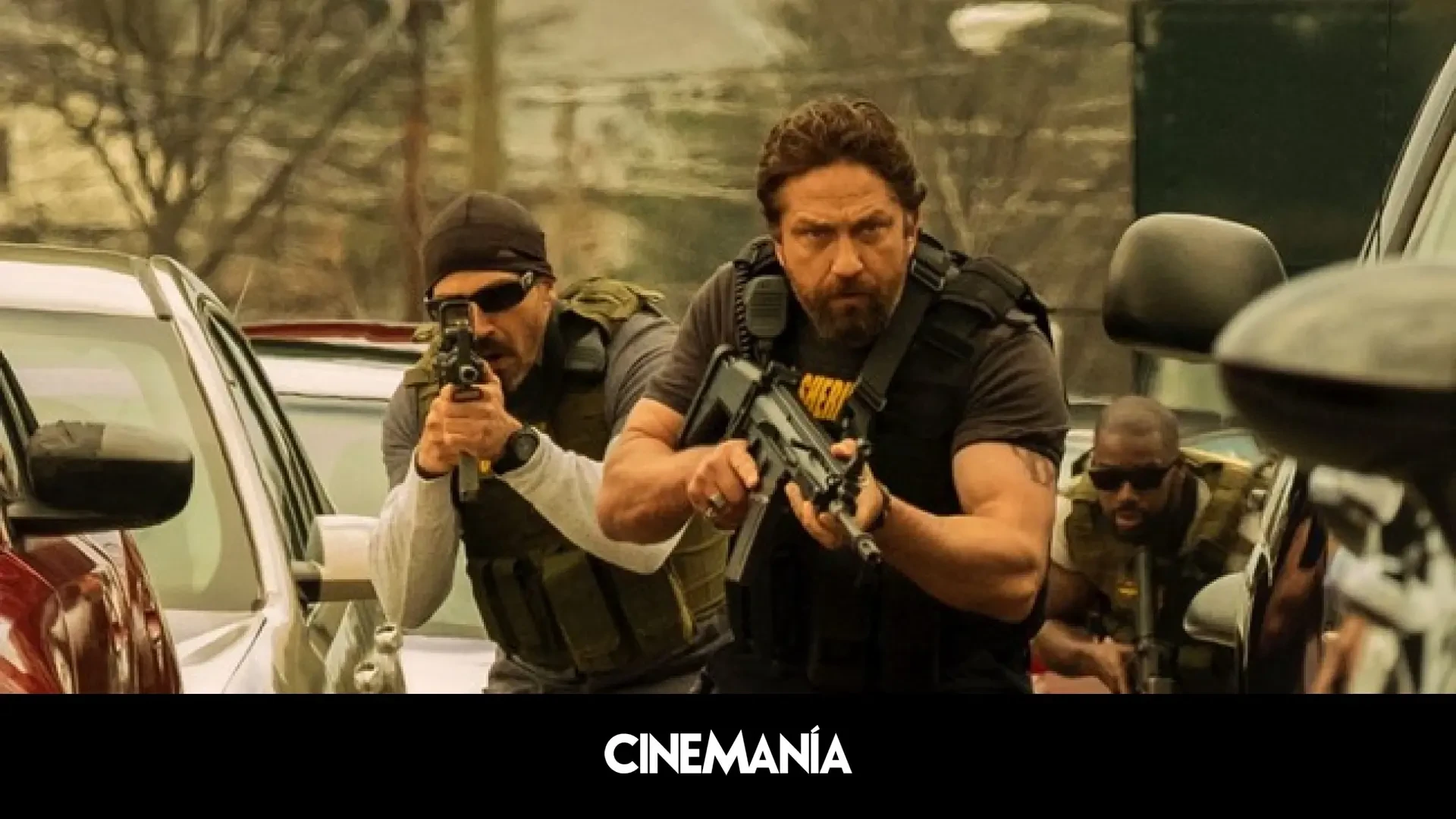 Estas son las series y películas que llegan a Prime Video esta Semana Santa
