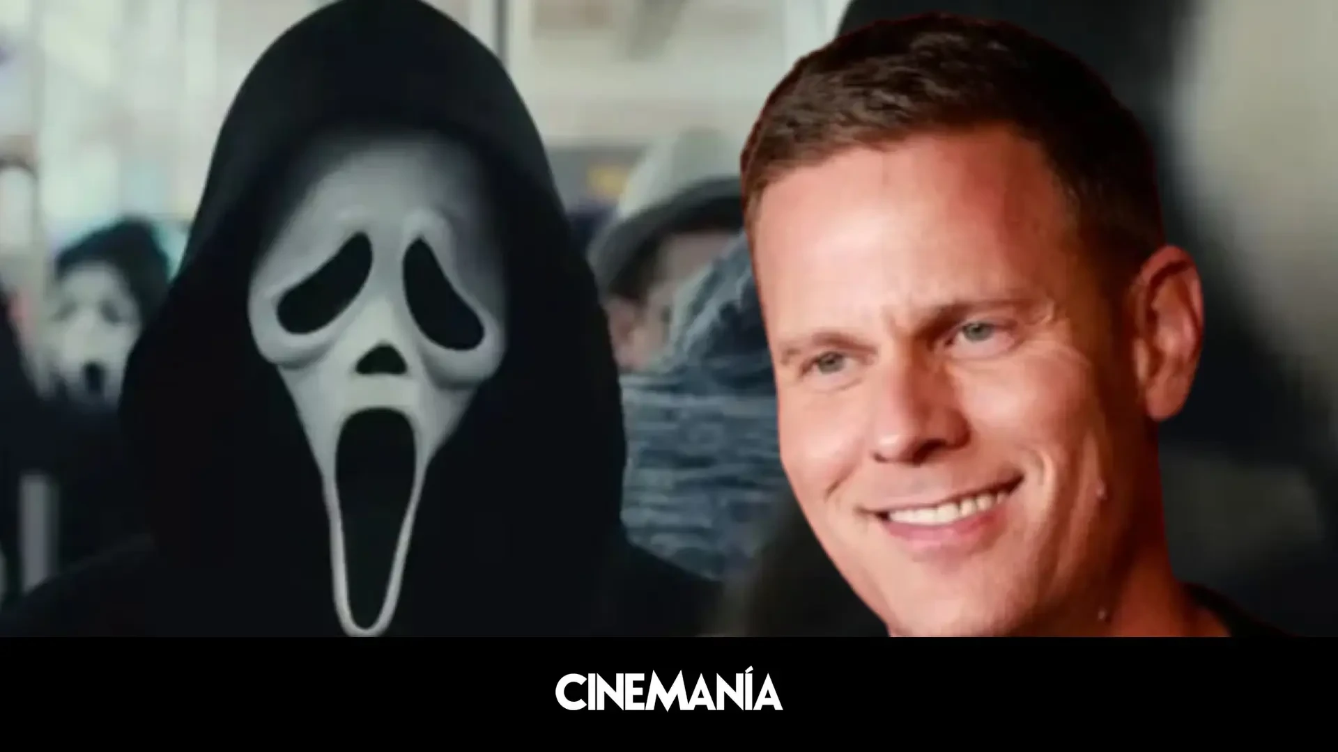 Amenazas de muerte e intervención del FBI: Christopher Landon explica su salida de 'Scream 7'