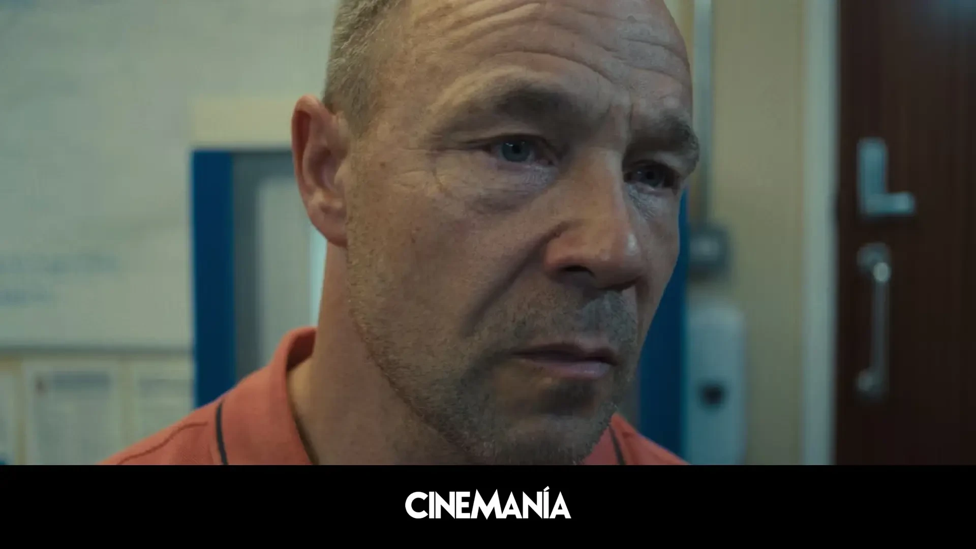 Stephen Graham responde sobre una segunda temporada de 'Adolescencia'