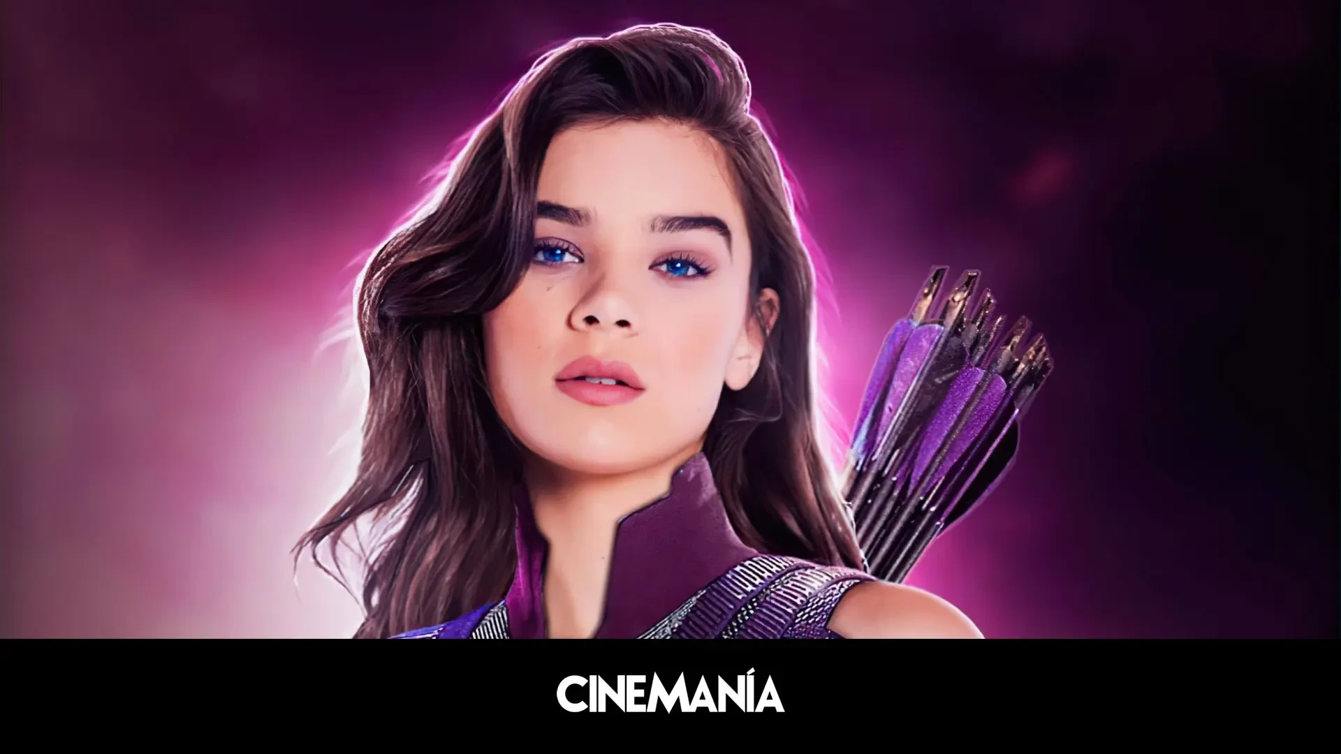 Hailee Steinfeld, de 'Los pecadores' y 'Ojo de Halcón' a pareja romántica de Miles Teller en 'Winter Games'