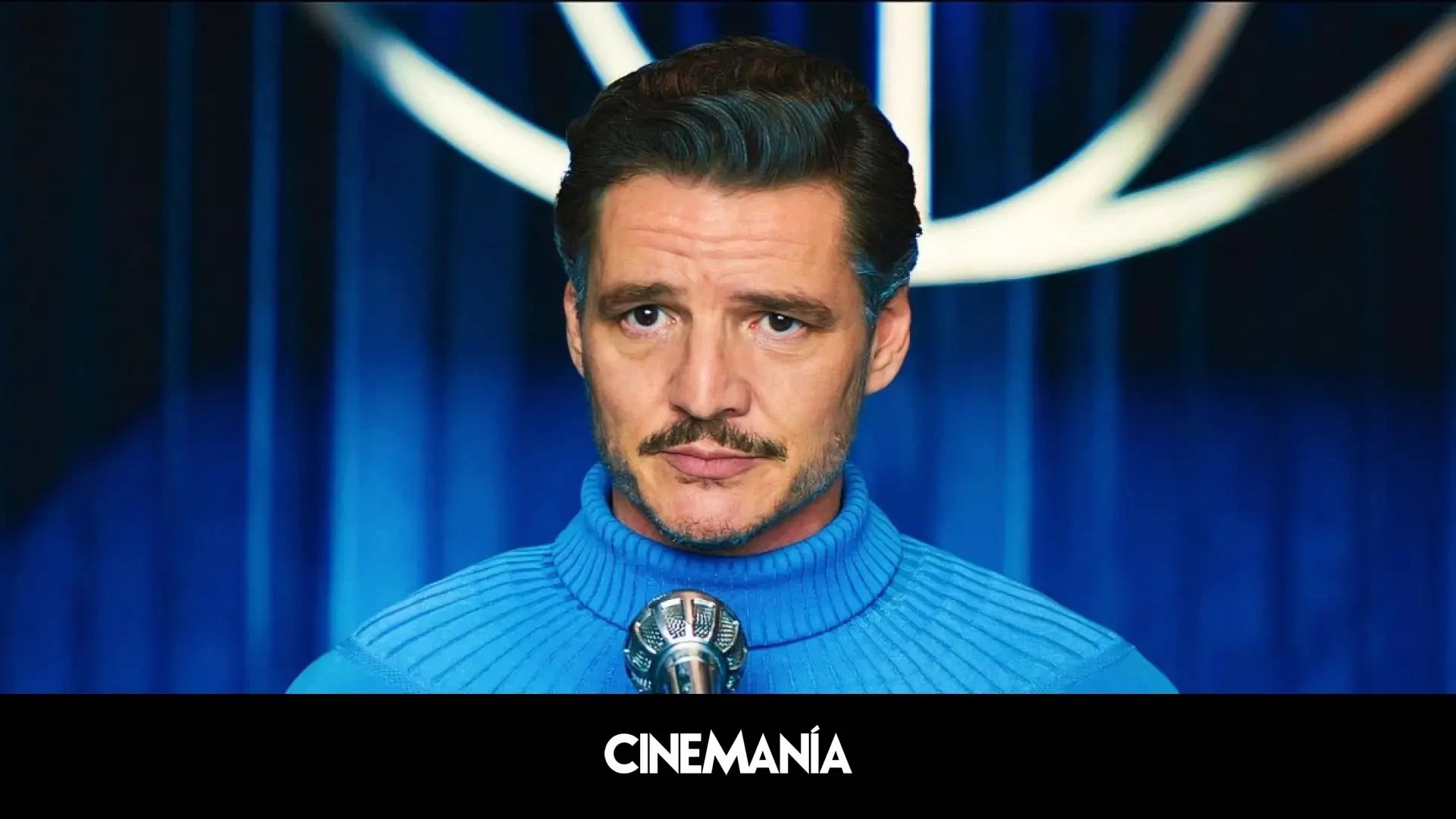 Los X-Men contra los Cuatro Fantásticos: este actor de 'Vengadores: Doomsday' desvela su pelea con Pedro Pascal