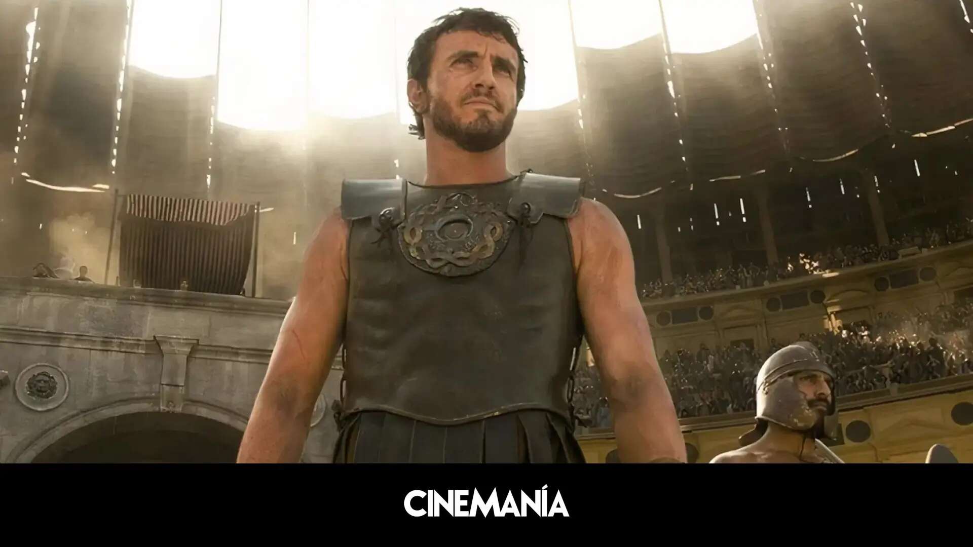 El sueño de Roma: 'Gladiator' nos enseñó su grandeza, 'Gladiator 2' el inicio de su destrucción