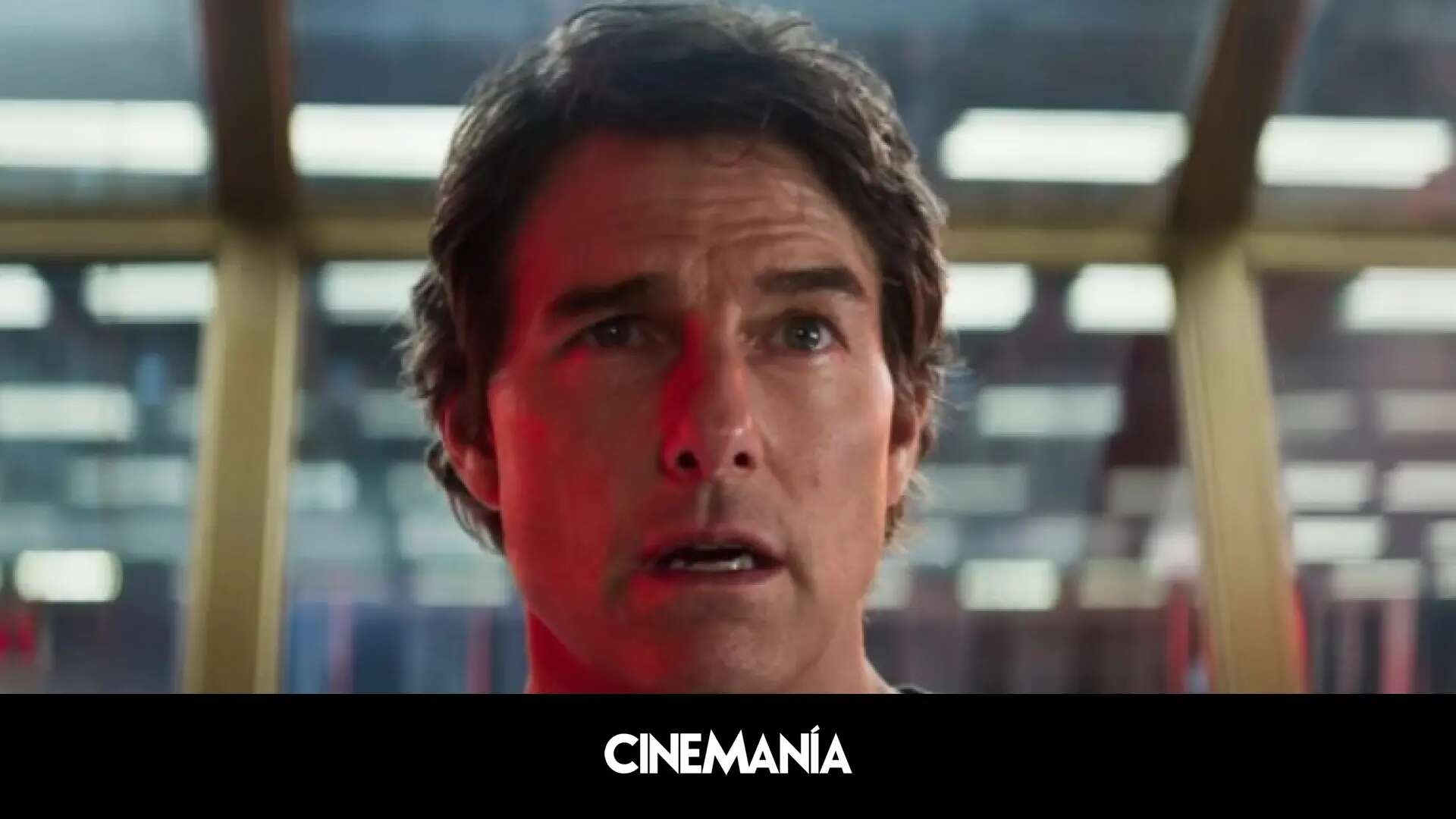 Tom Cruise se juega la vida por última vez: tráiler de la próxima 'Misión: Imposible'