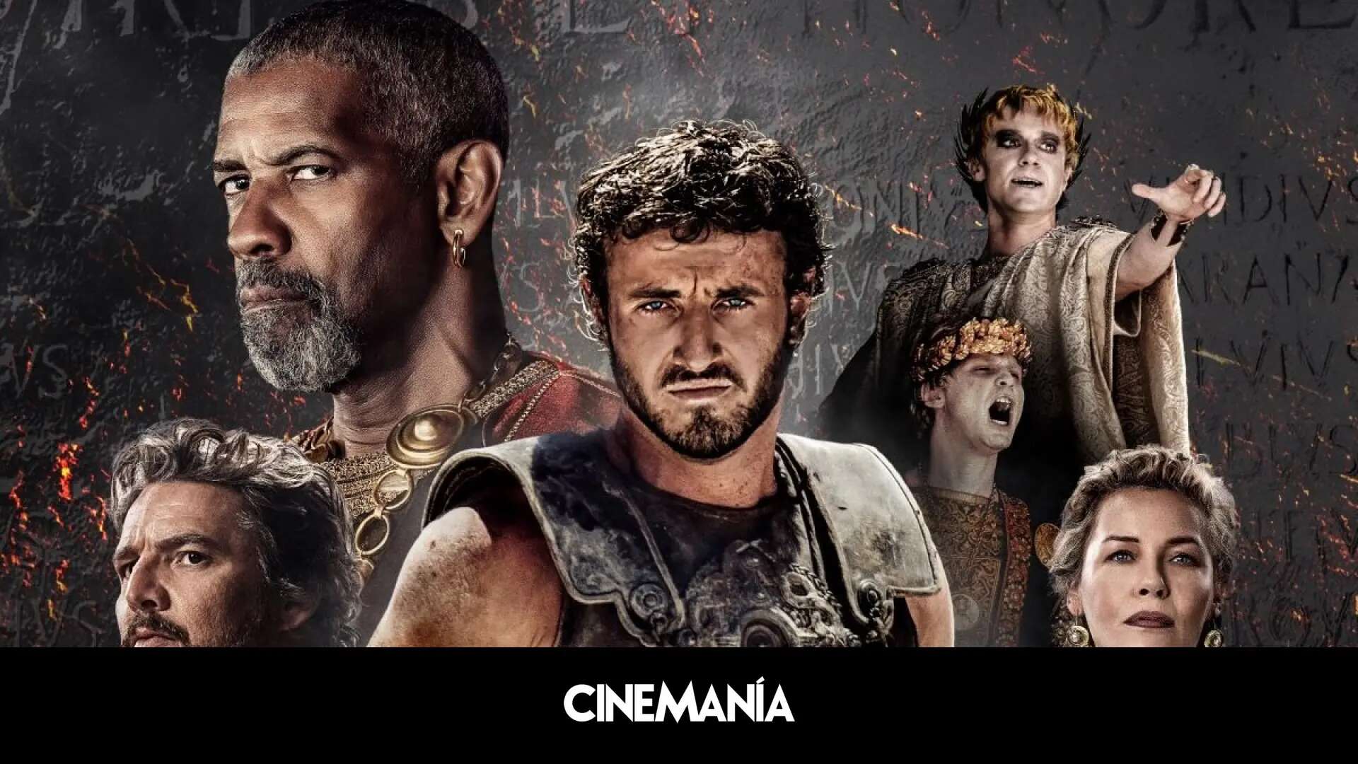 Ridley Scott asegura que 'Gladiator II' no cometerá este error tan irritante