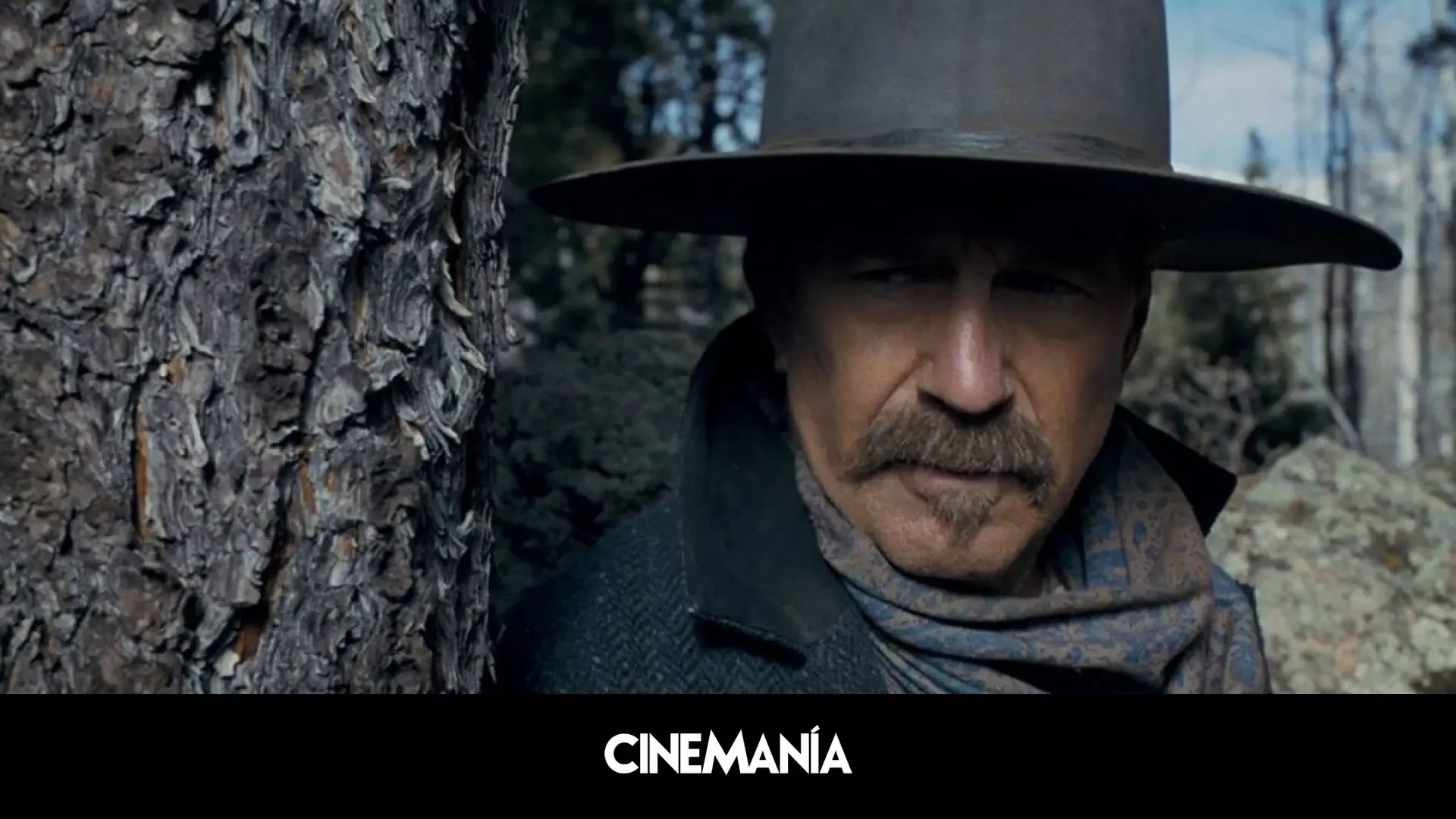 Del adiós a 'Yellowstone' a la bancarrota: Kevin Costner ha apostado por el caballo perdedor