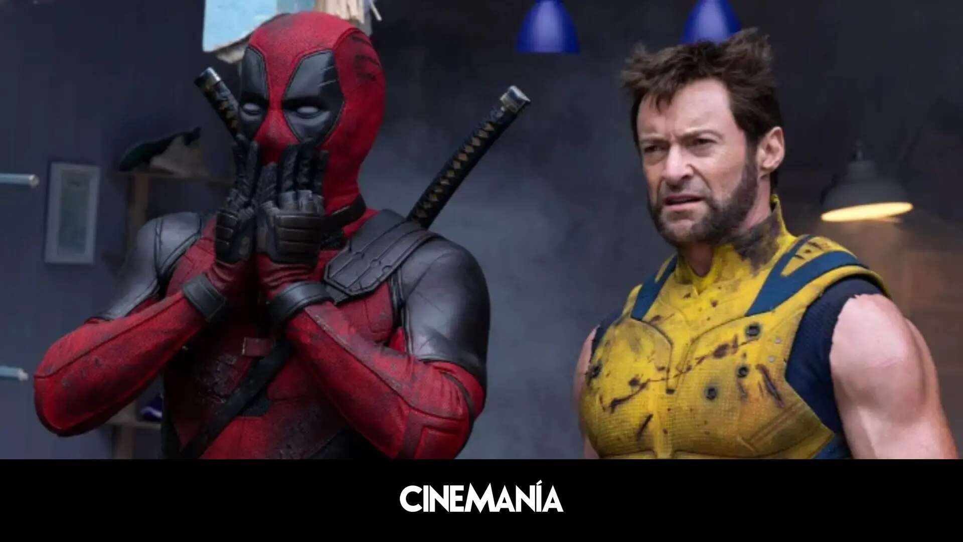 'Deadpool y Lobezno' en Disney+: cuándo ver en 'streaming' la película de superhéroes que ha salvado a Marvel