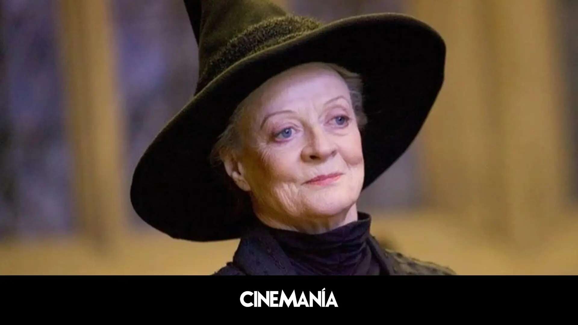 Hogwarts In Memoriam: en recuerdo de los actores de 'Harry Potter' que han muerto