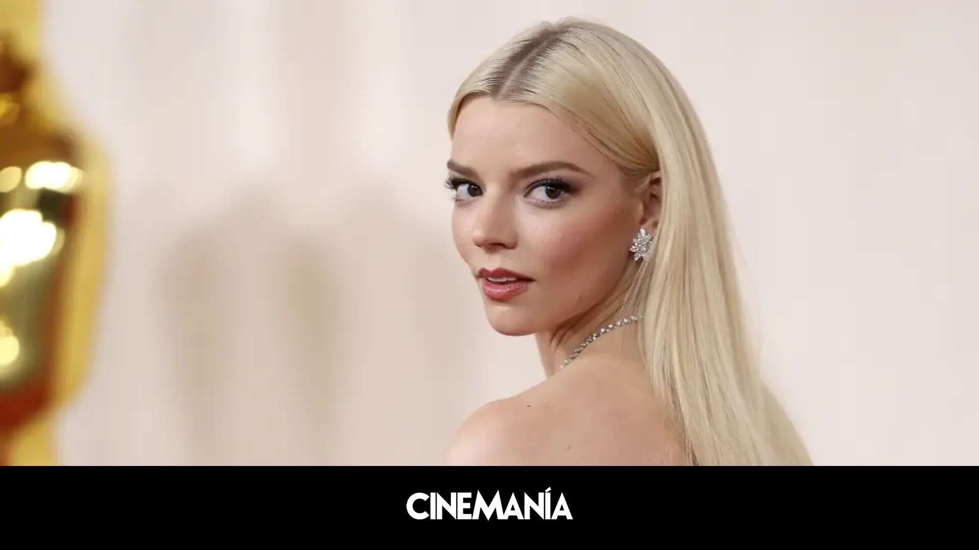 Anya Taylor-Joy tiene nueva serie en Netflix: la adaptación de 'Cómo matar a tu familia'