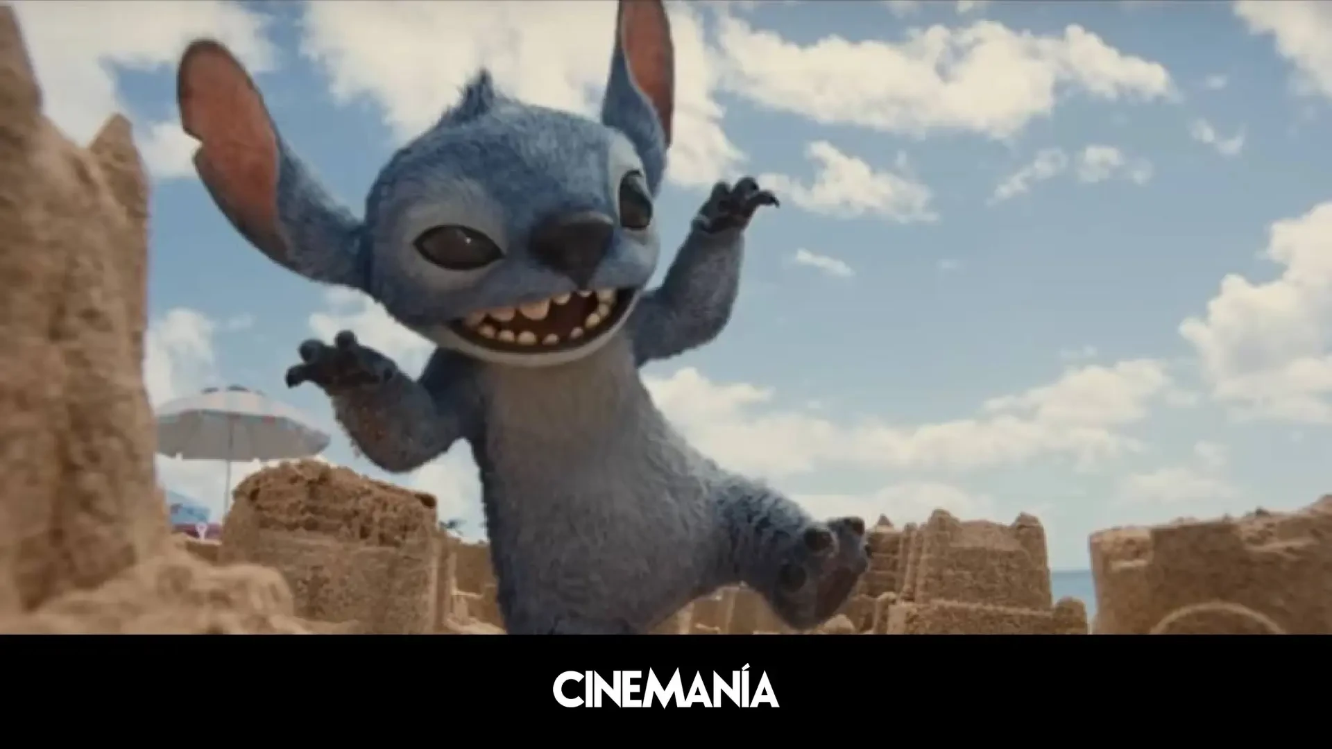 Disney espera resarcirse del pinchazo de 'Blancanieves' con 'Lilo & Stitch'