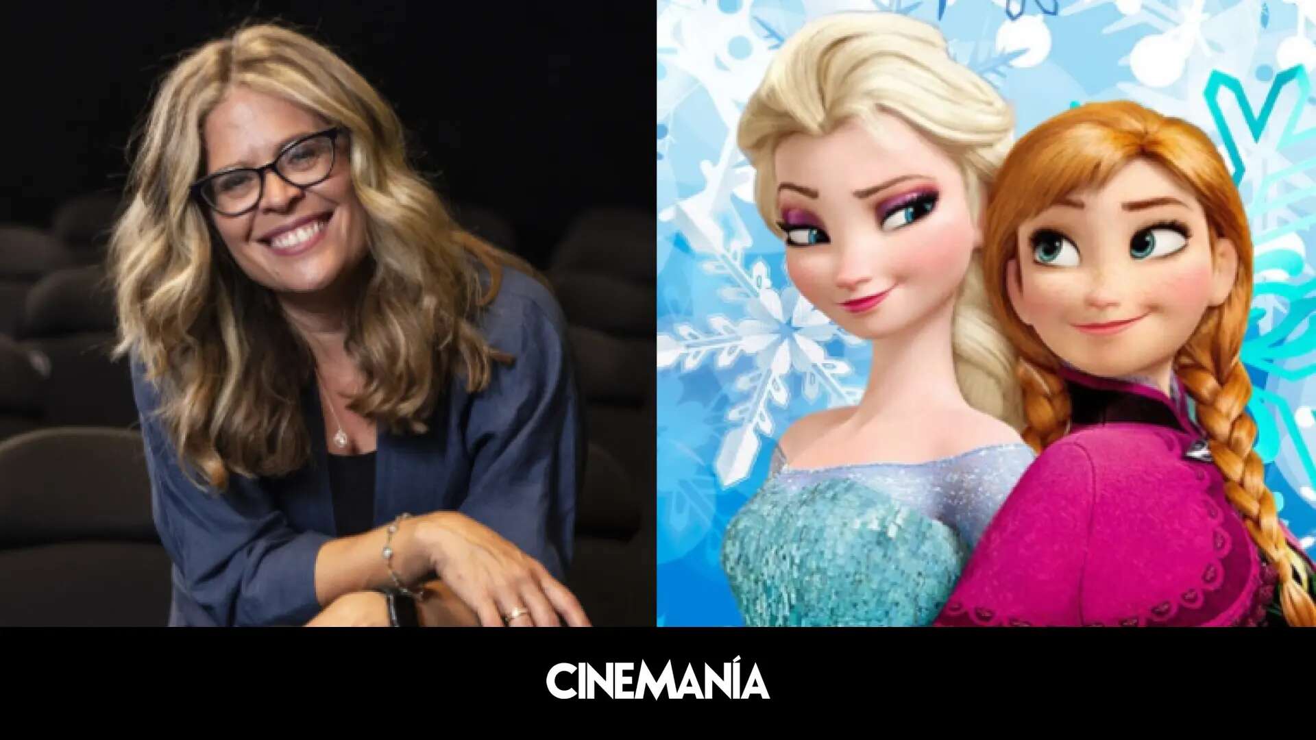 Terremoto en Disney: Jennifer Lee ('Frozen') deja de liderar la división animada