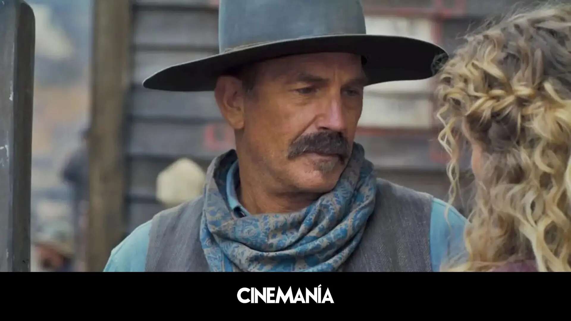 La película infravalorada de Kevin Costner: fracasó en taquilla pero es un western que está en Max