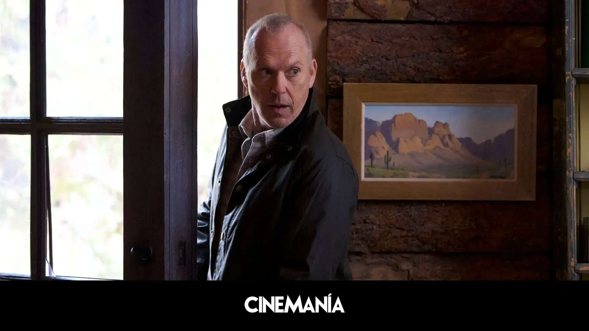 ¿De qué trata 'El método Knox'? El nuevo thriller de Michael Keaton y Al Pacino que llega a España