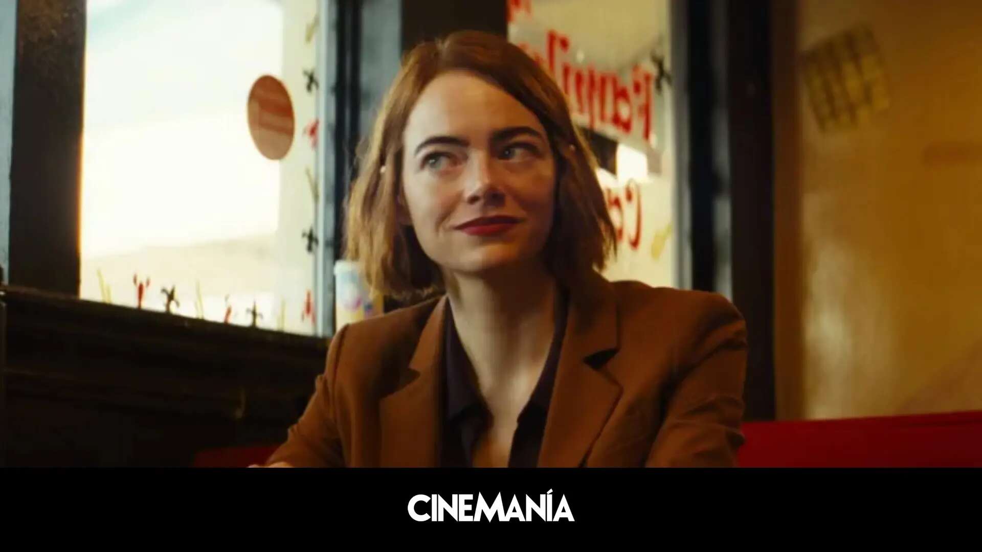 ¿Emma Stone se ha rapado el pelo por Lanthimos? Lo que sabemos