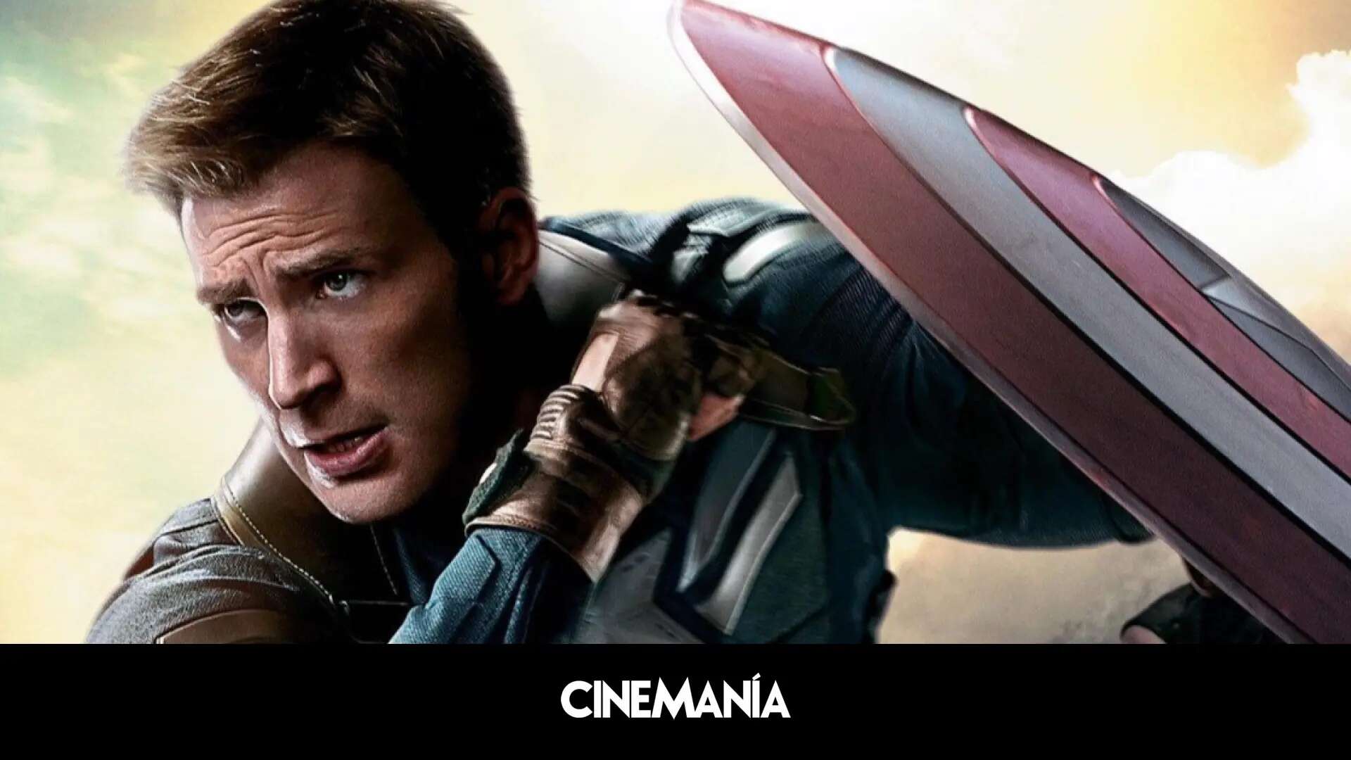 Palabra de Capitán América: la respuesta oficial de Chris Evans a los rumores sobre su regreso a Marvel