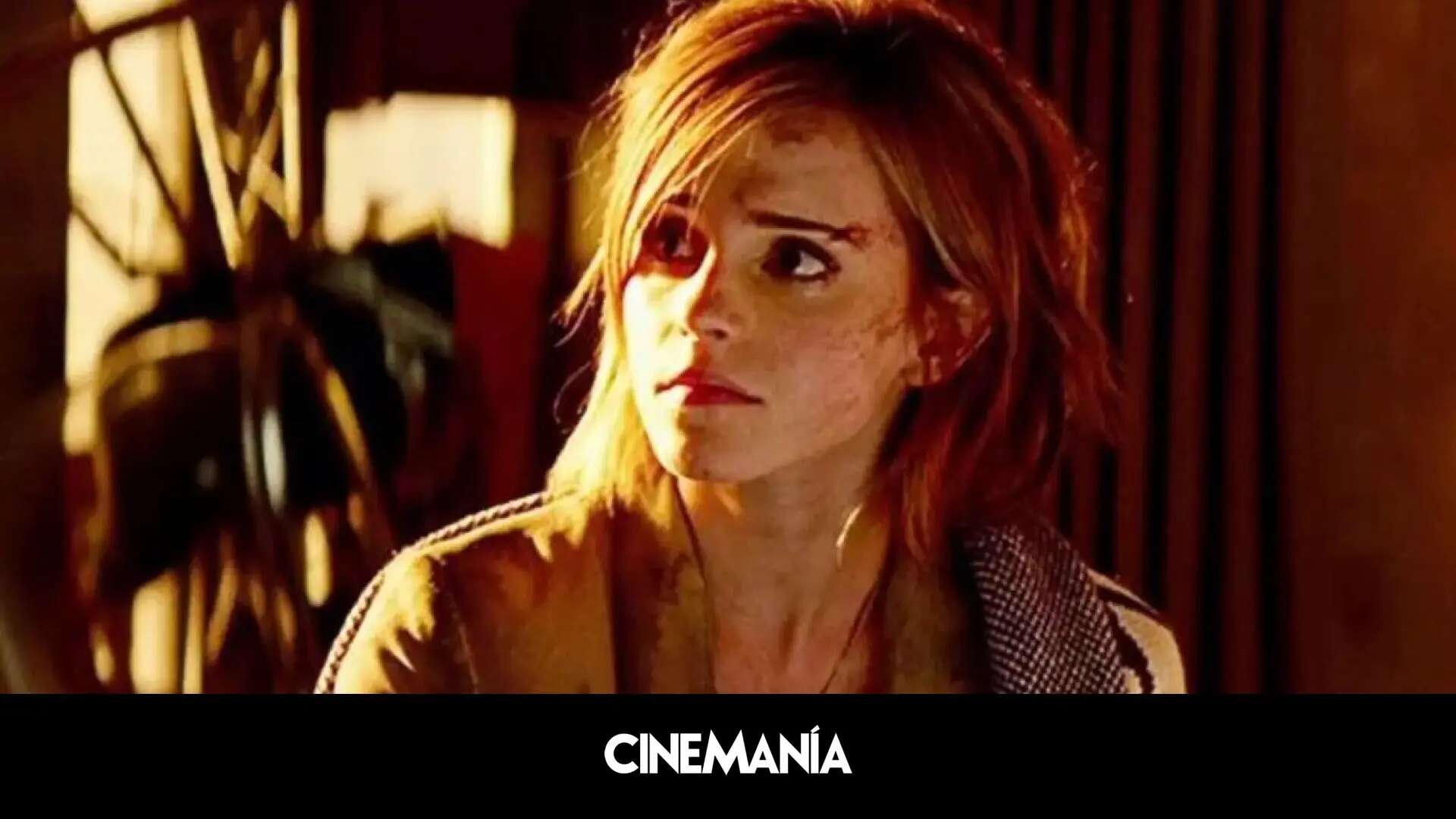 Emma Watson se negó a rodar esta escena con Channing Tatum: 