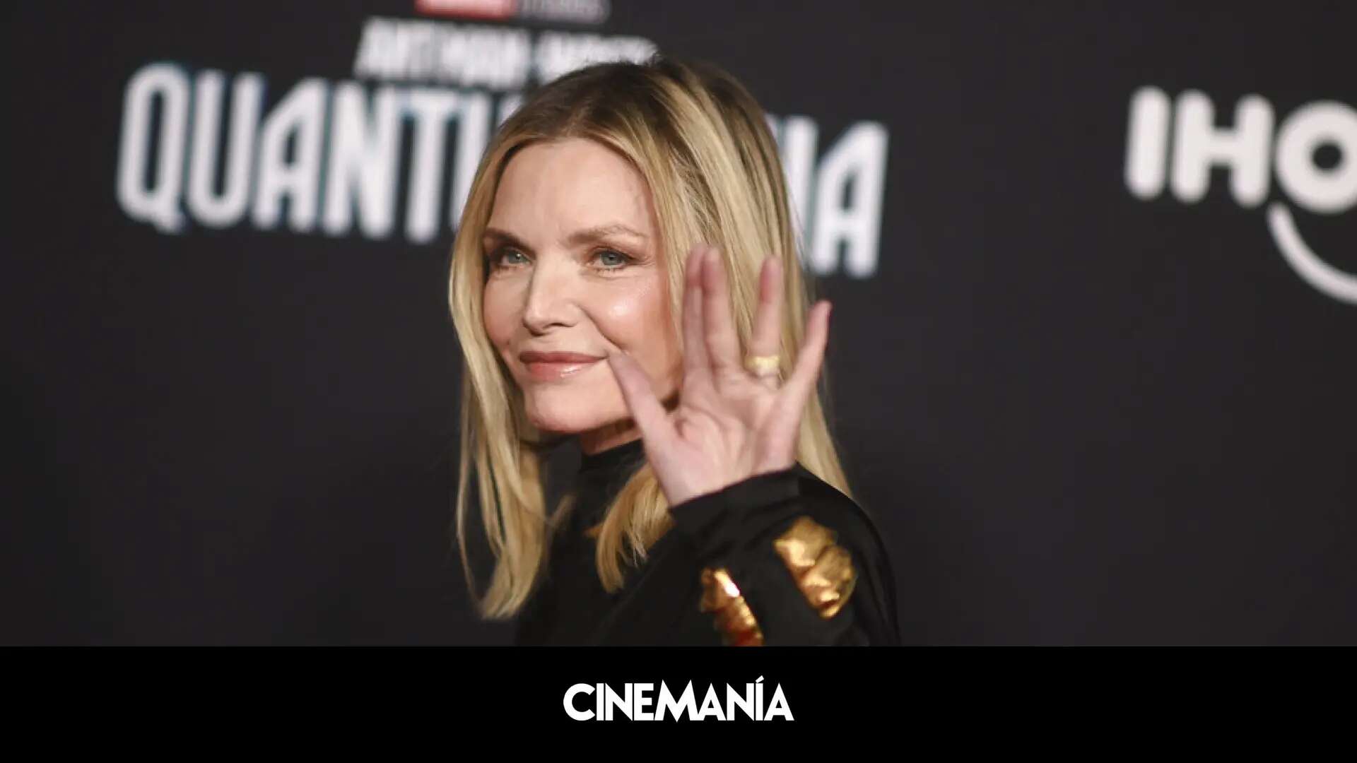 Michelle Pfeiffer se une a 'Yellowstone' con una nueva serie del macrouniverso de Taylor Sheridan