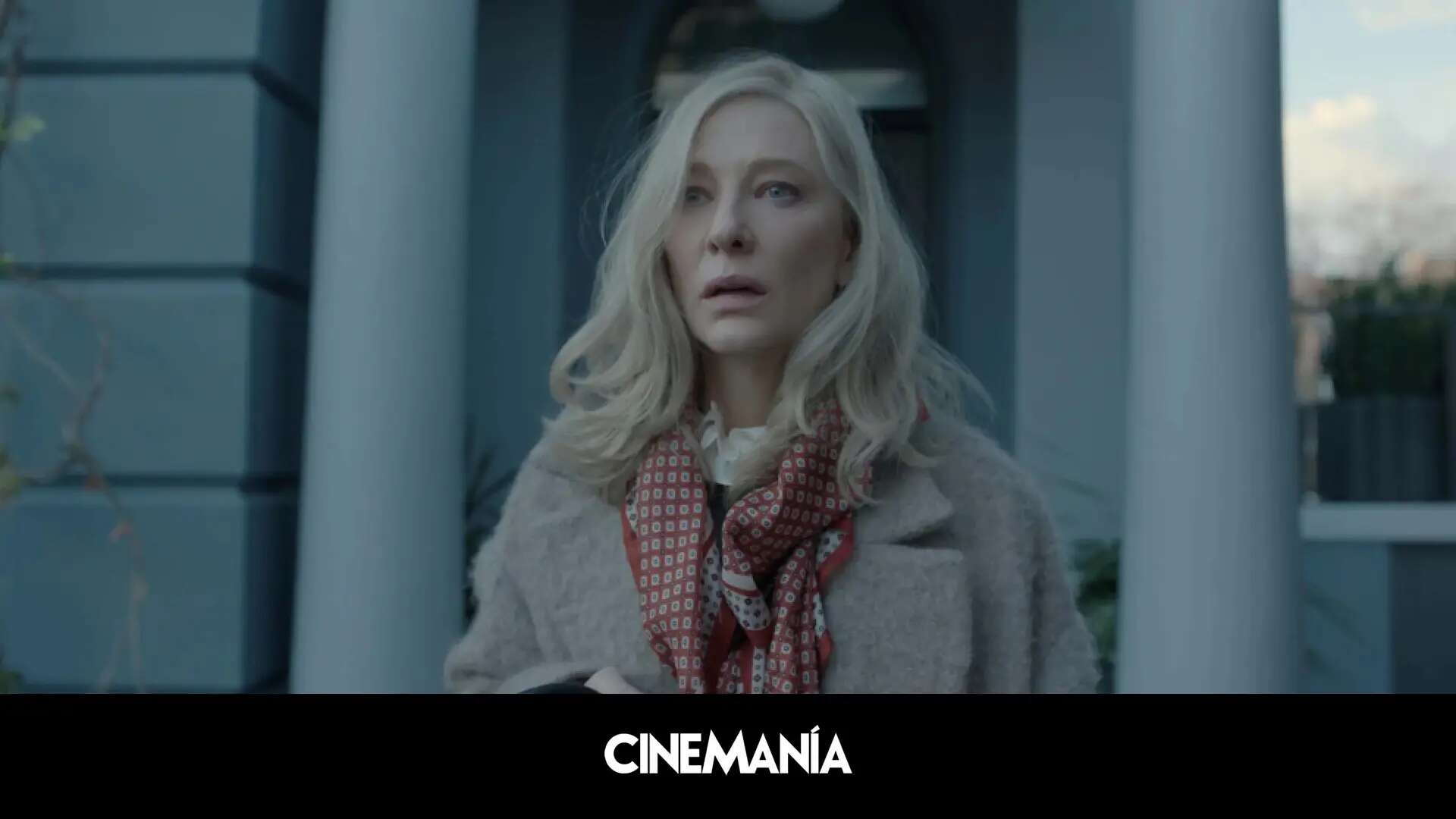 Así es la nueva miniserie de Cate Blanchett con Alfonso Cuarón: 7 episodios sobre una cancelación imprevisible