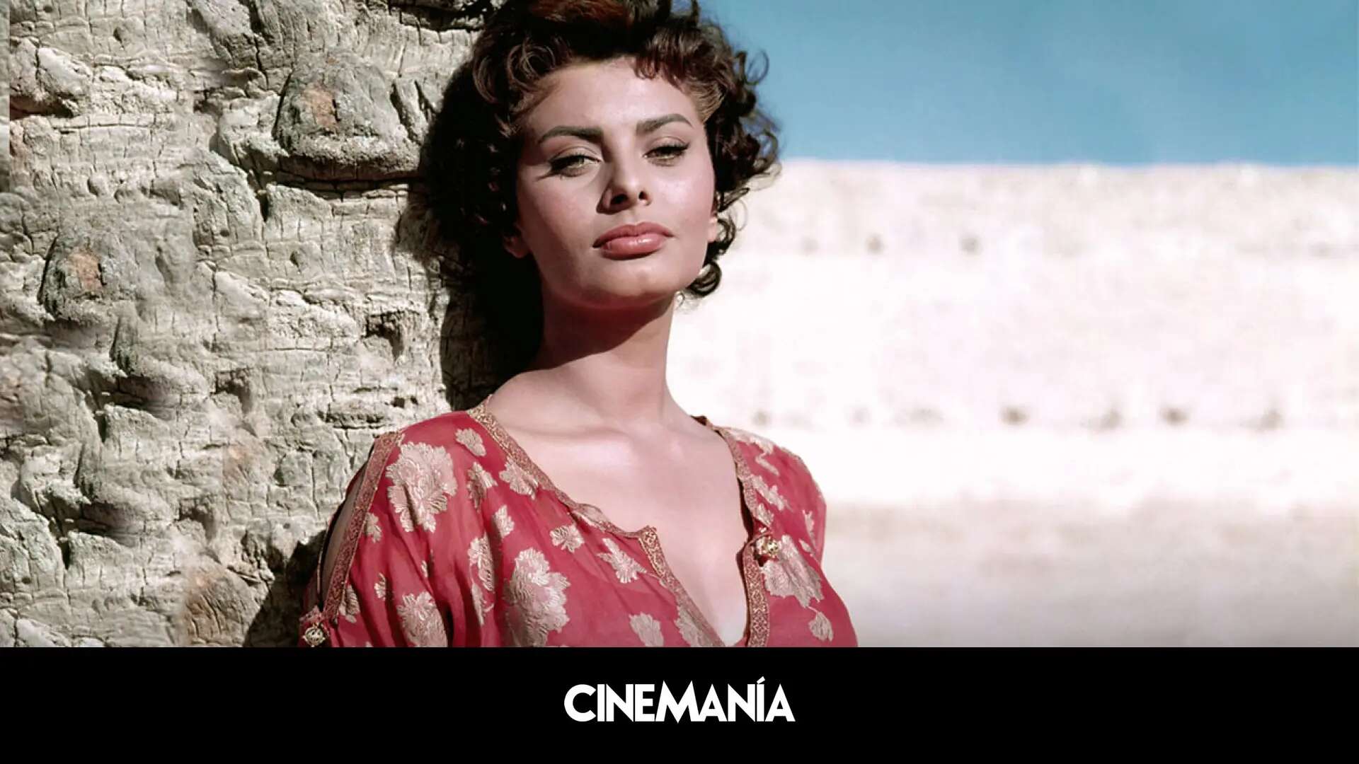 Sophia Loren cumple 90 años: la niña pobre que se convirtió en la actriz italiana más famosa en el mundo entero