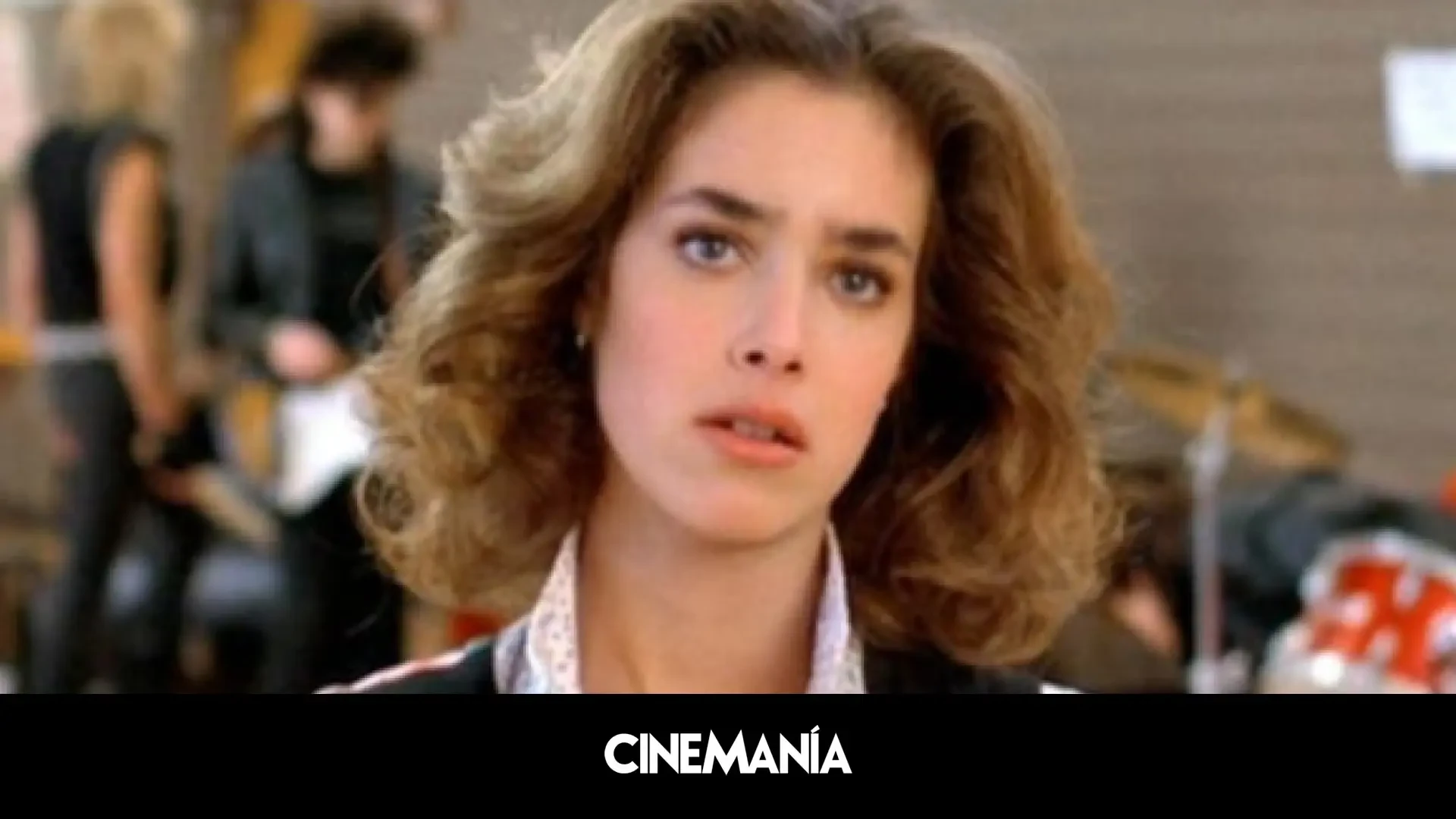 La nueva vida de Claudia Wells, la novia de Marty McFly en 'Regreso al futuro' que fue sustituida por Elisabeth Shue